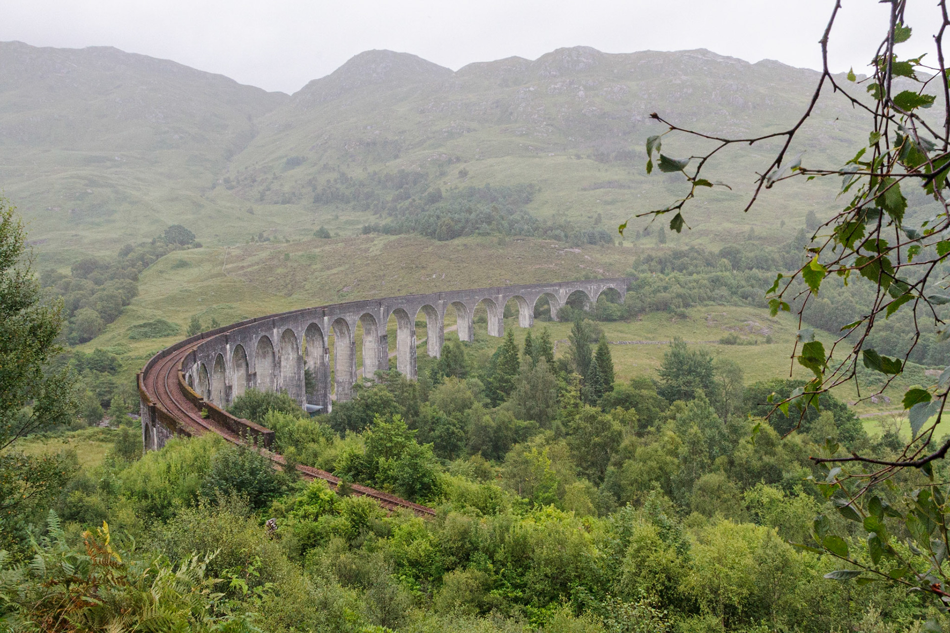 Glenfinnan