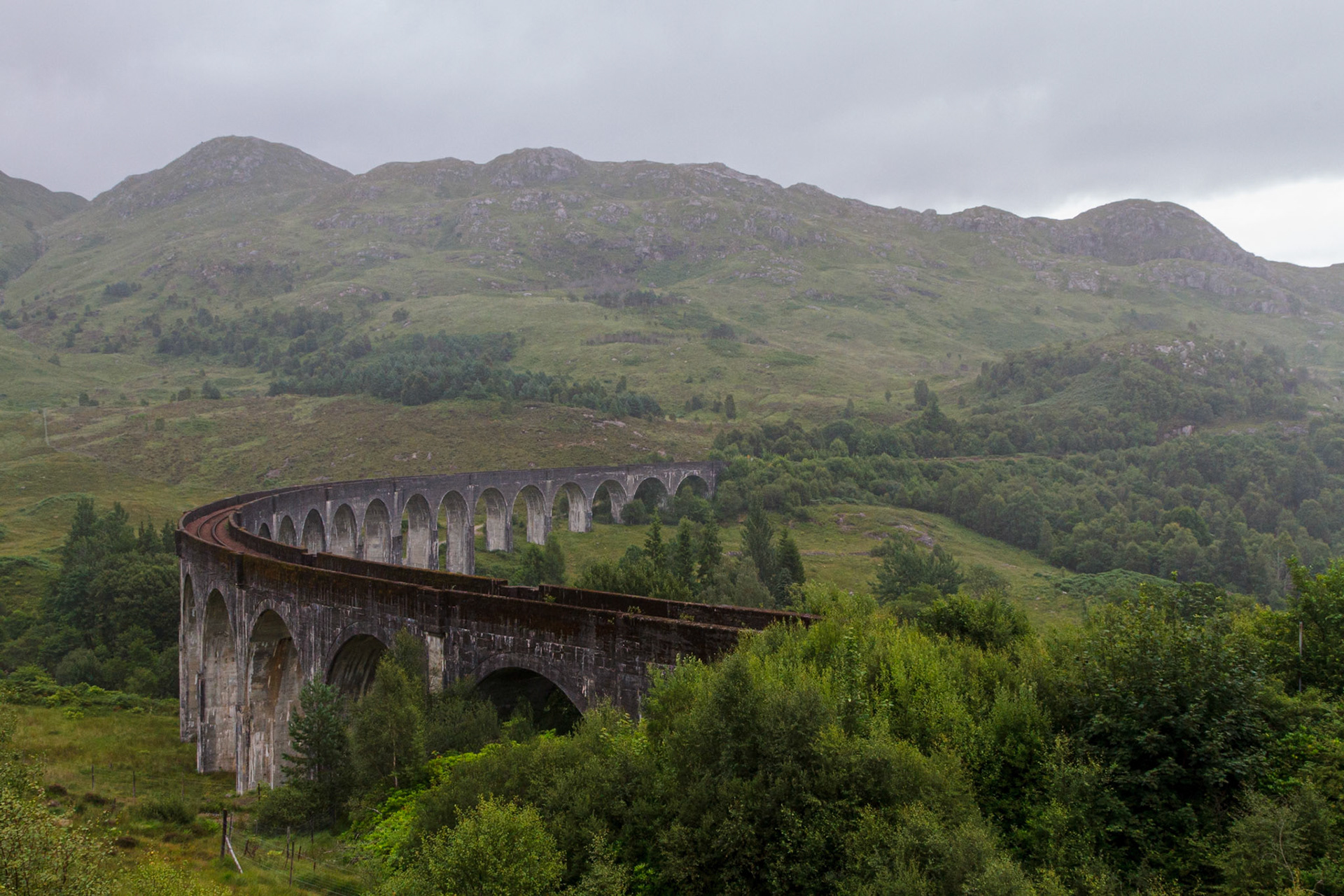 Glenfinnan
