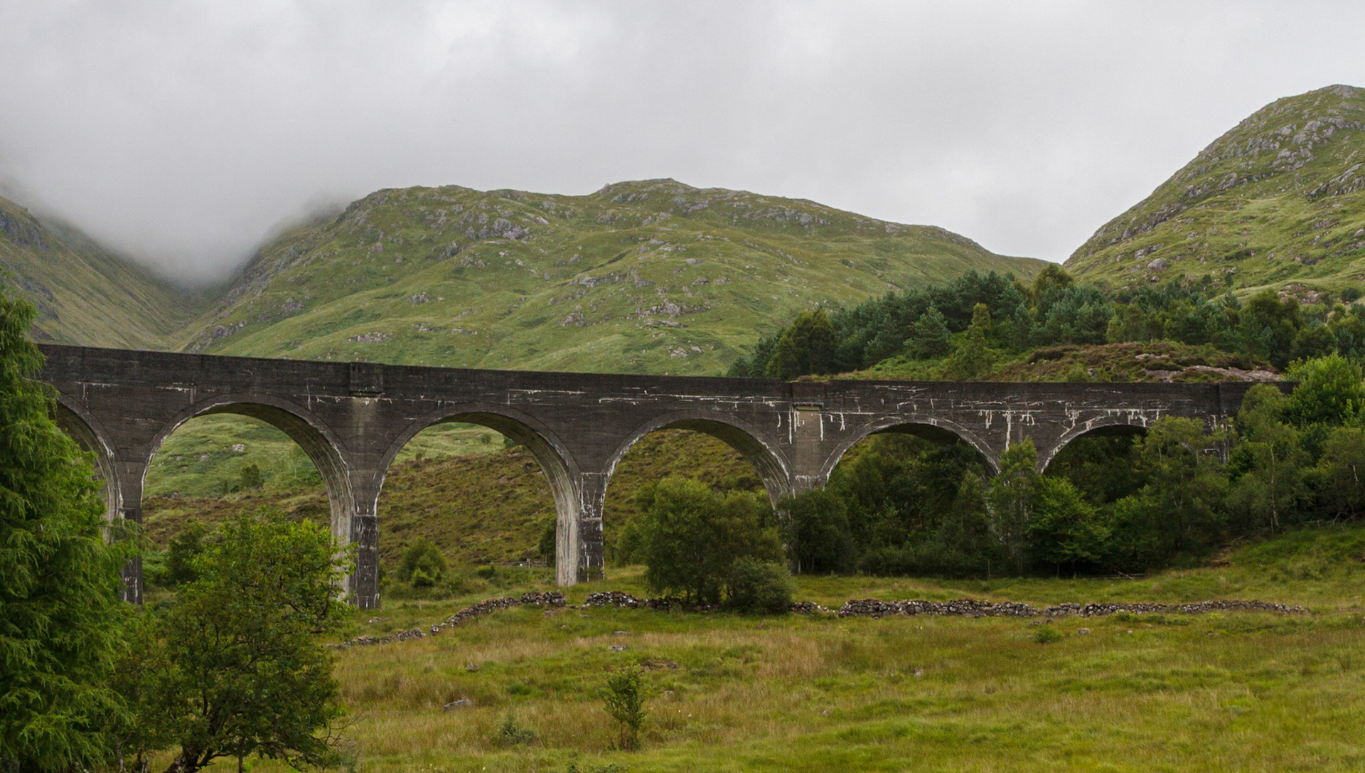 Glenfinnan