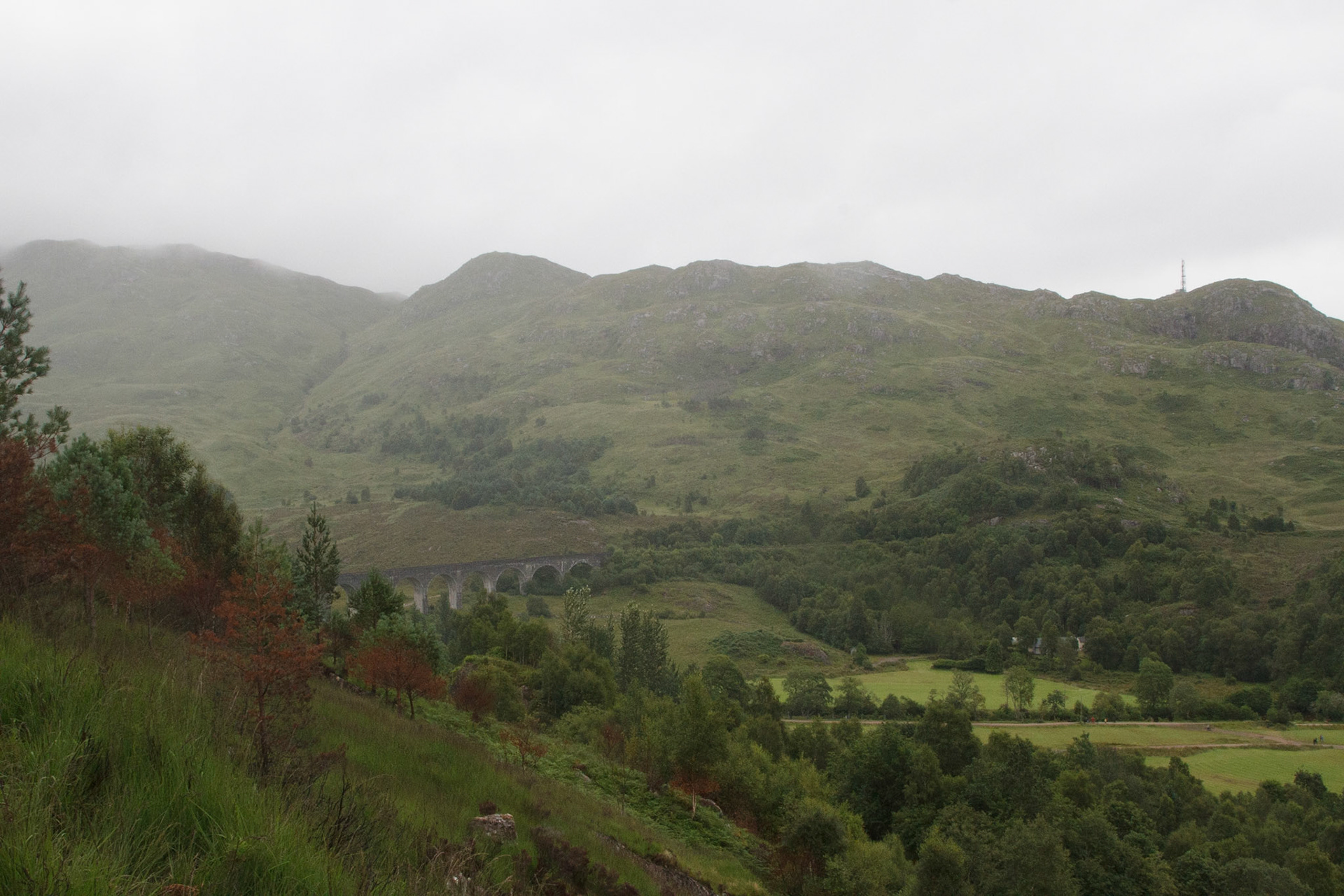Glenfinnan
