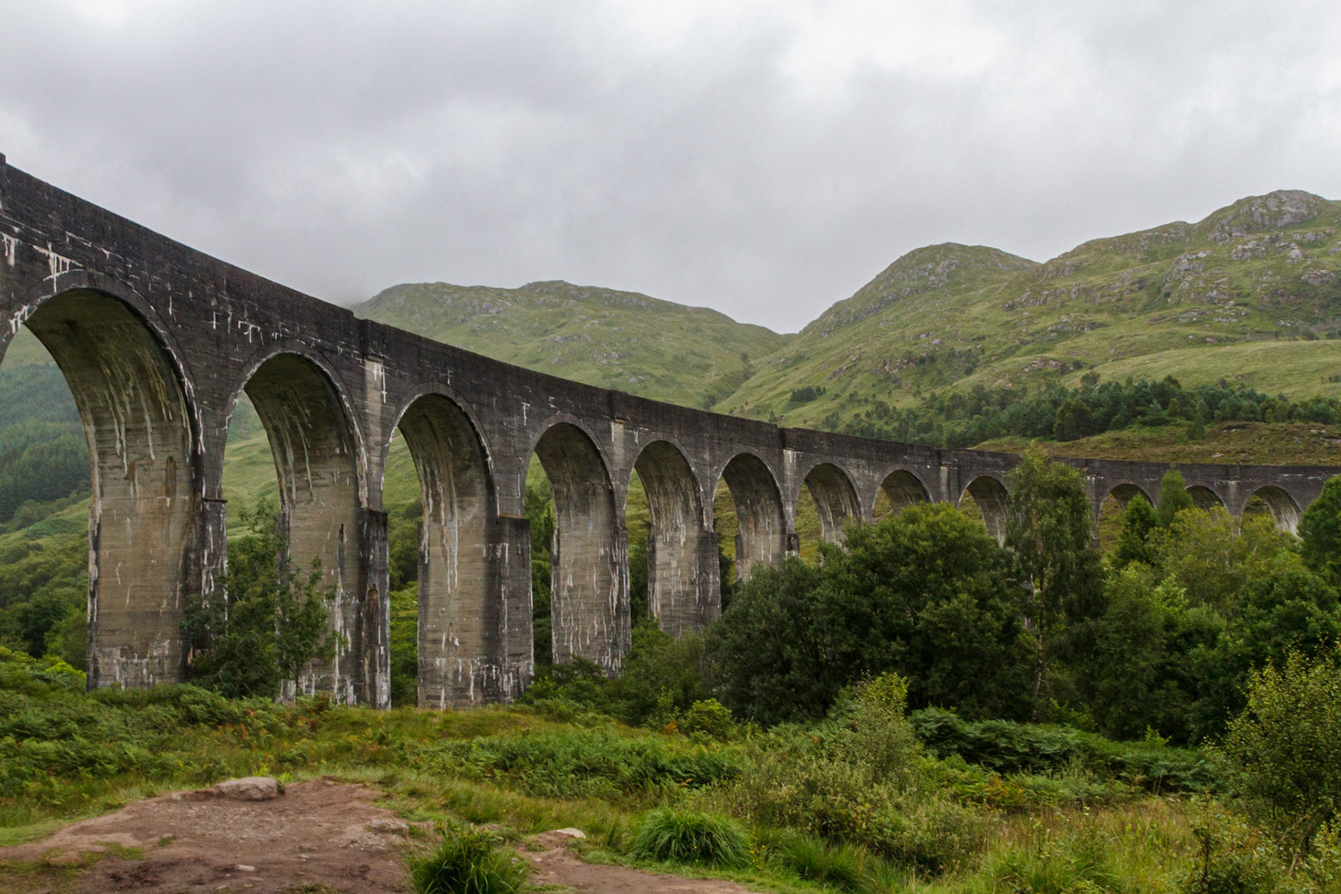 Glenfinnan
