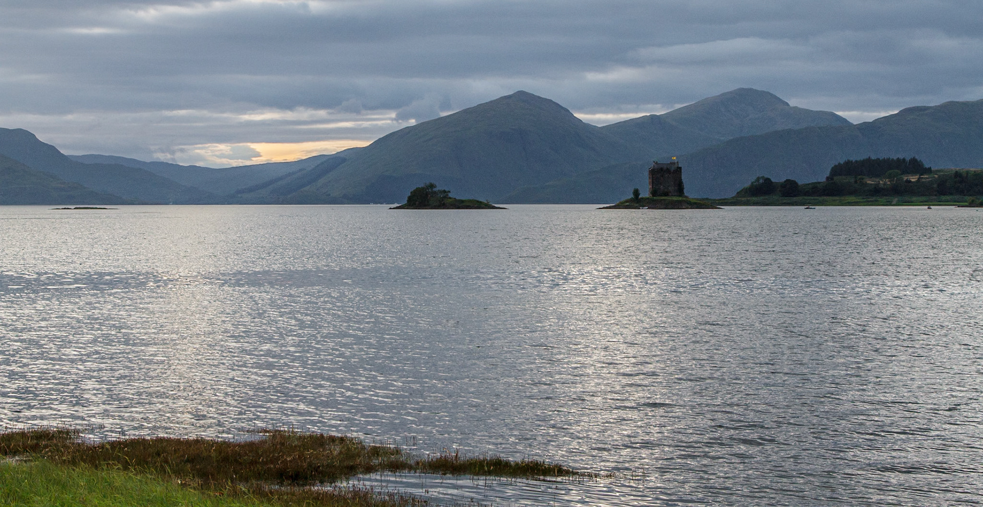 Castle Stalker