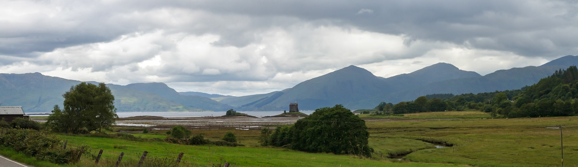 Castle Stalker