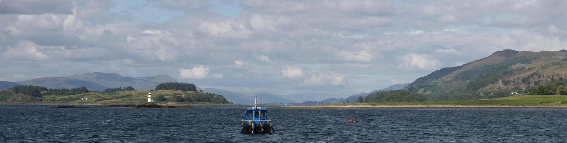 Port Appin