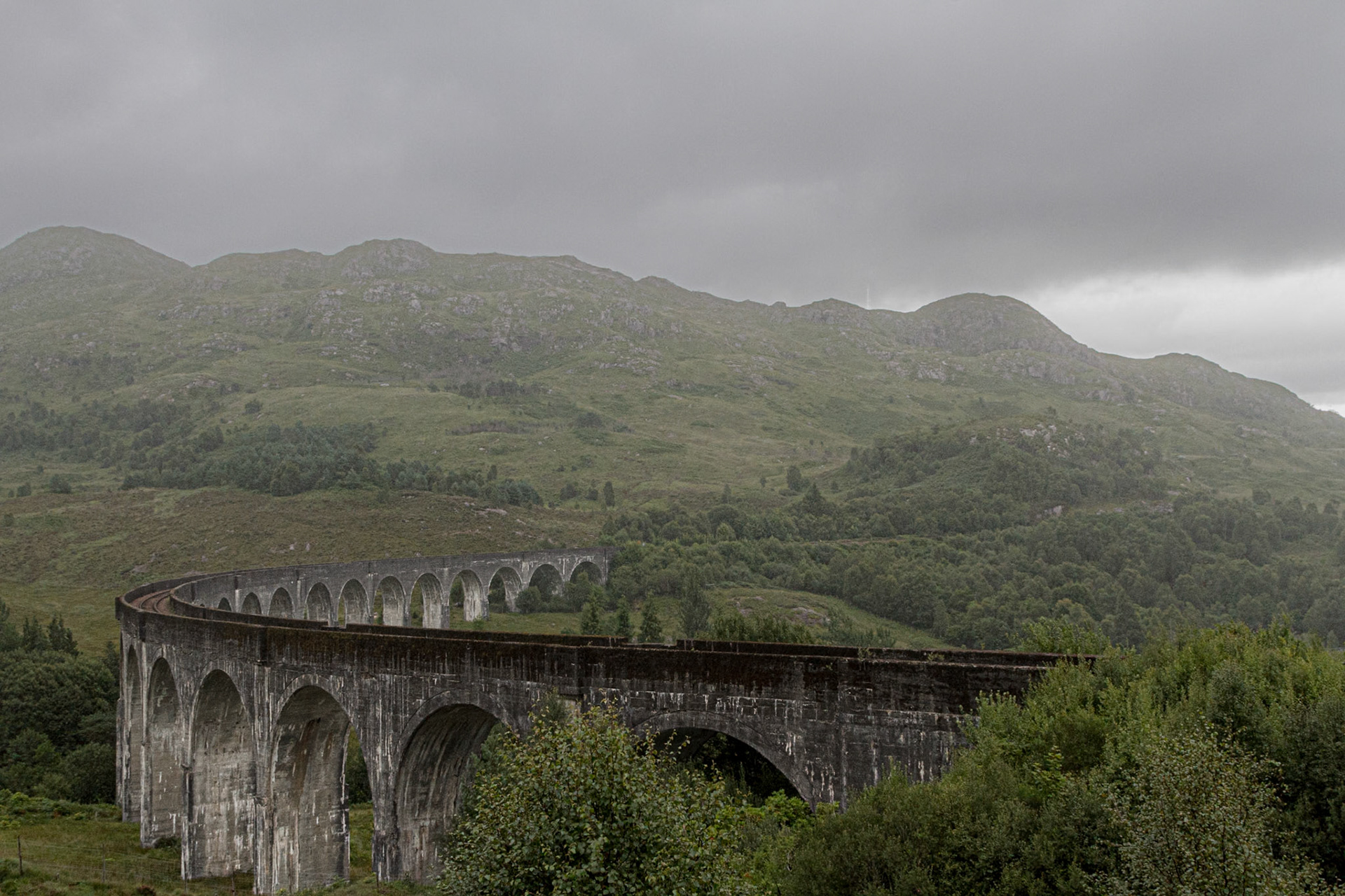 Glenfinnan