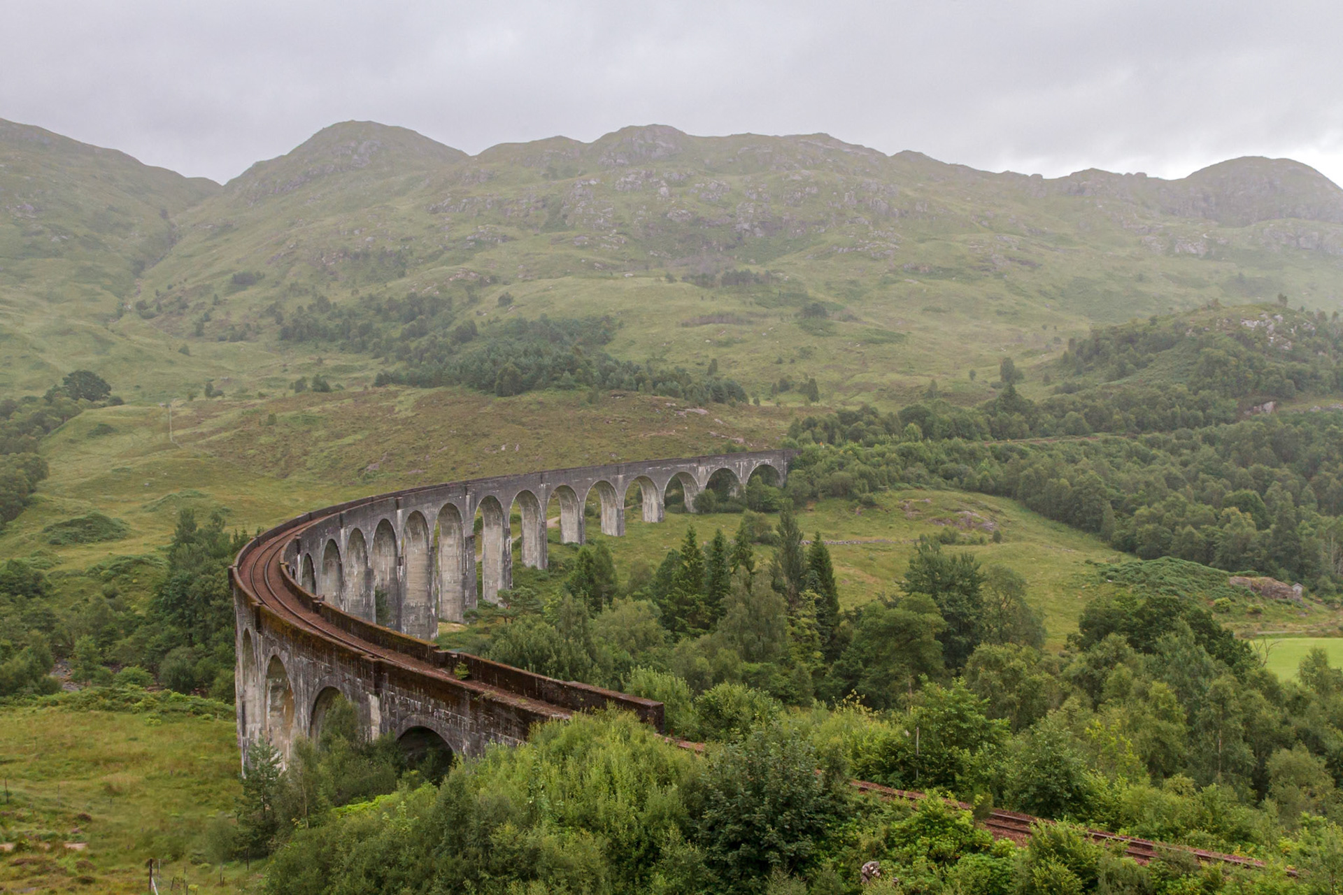Glenfinnan