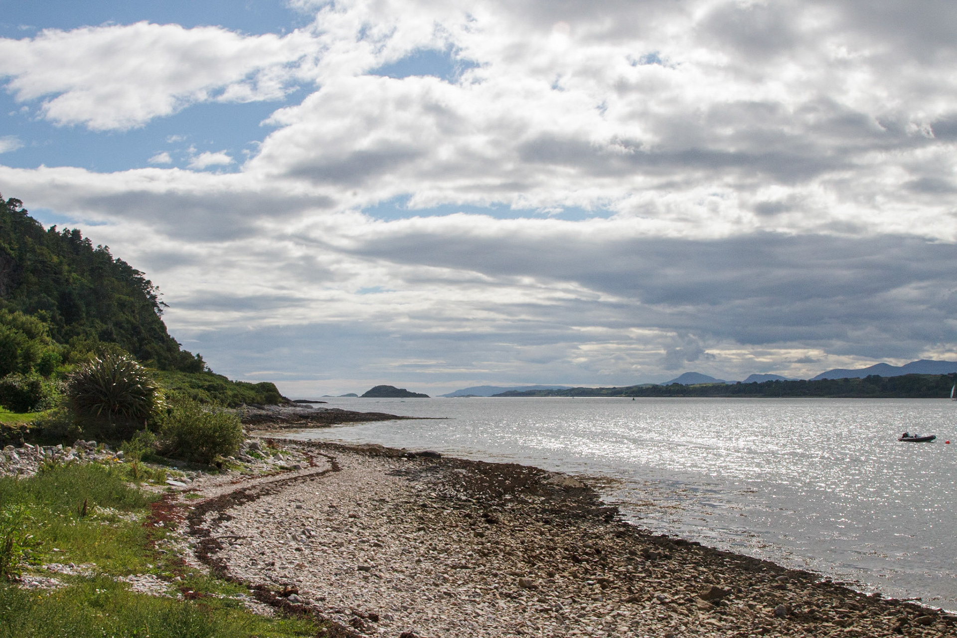 Port Appin