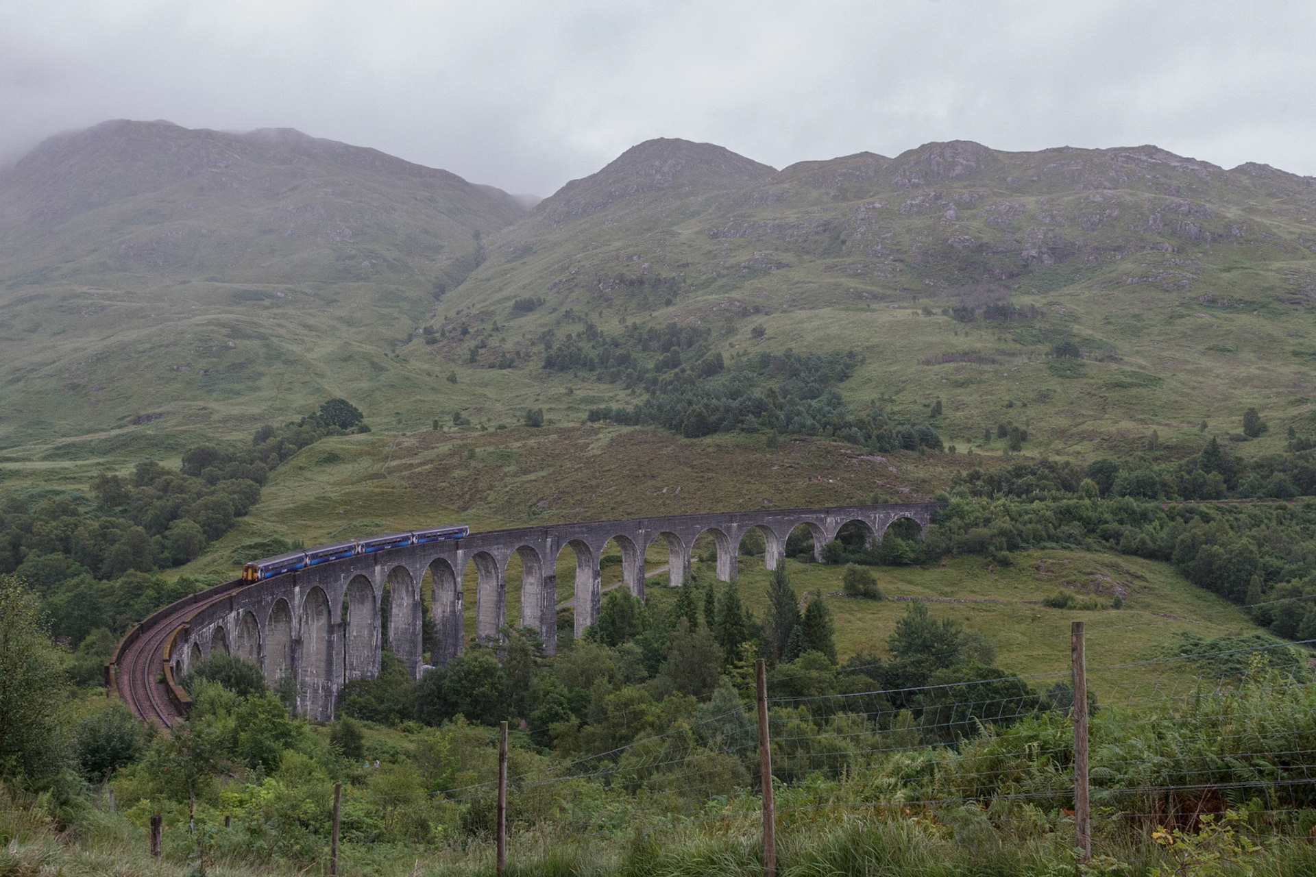 Glenfinnan