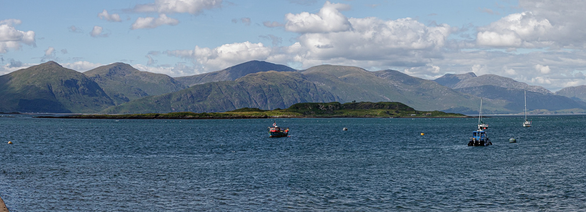 Port Appin