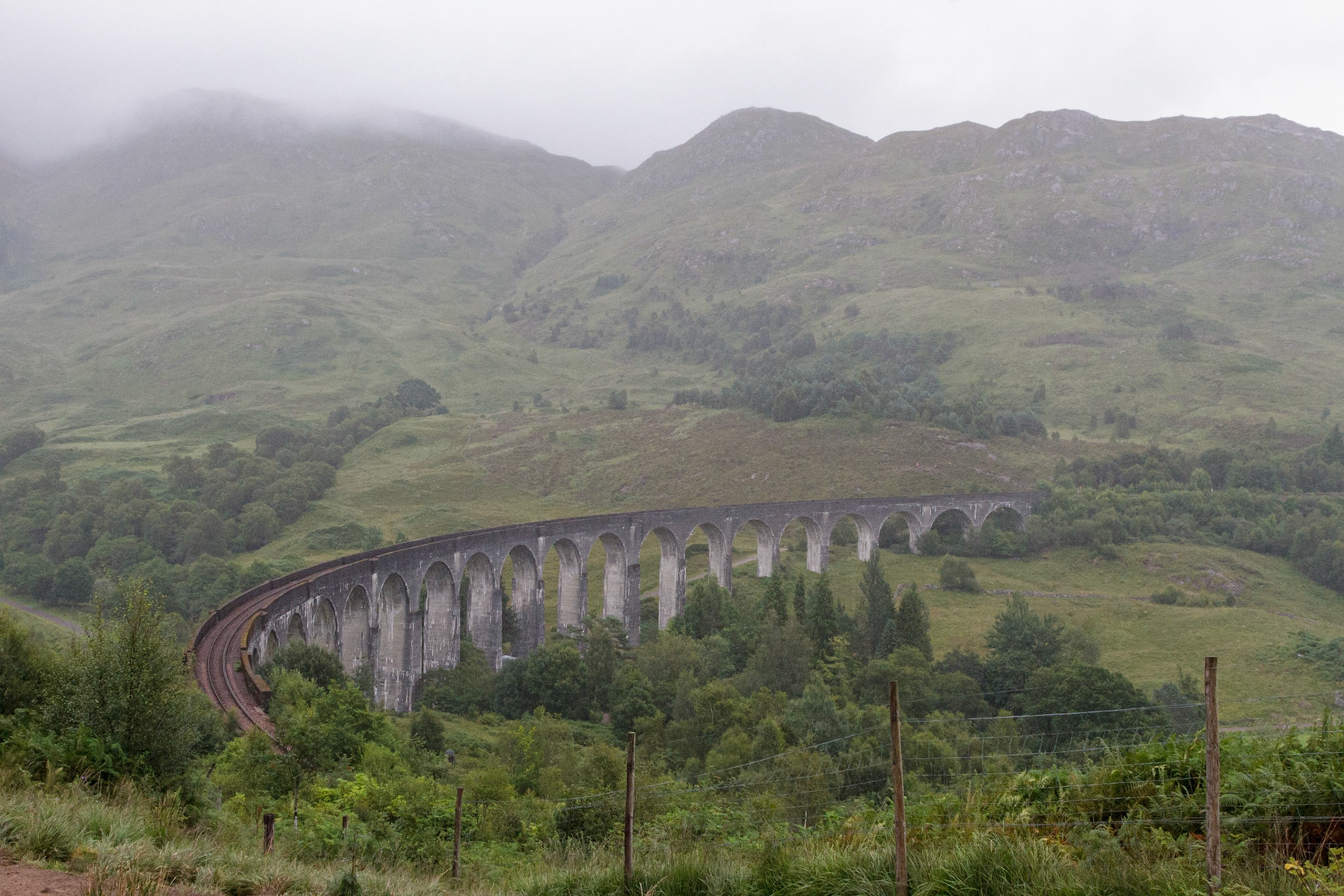 Glenfinnan