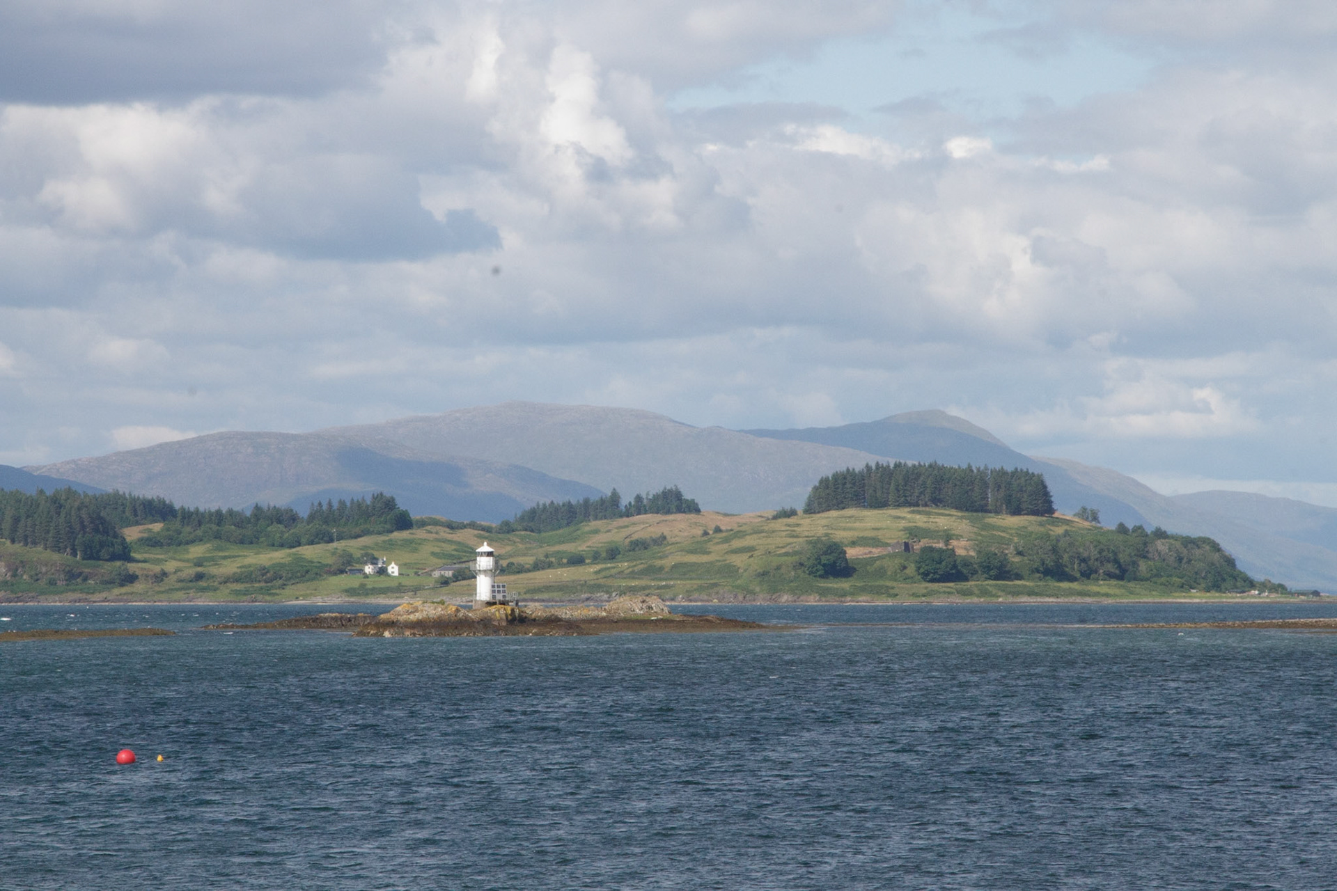 Port Appin
