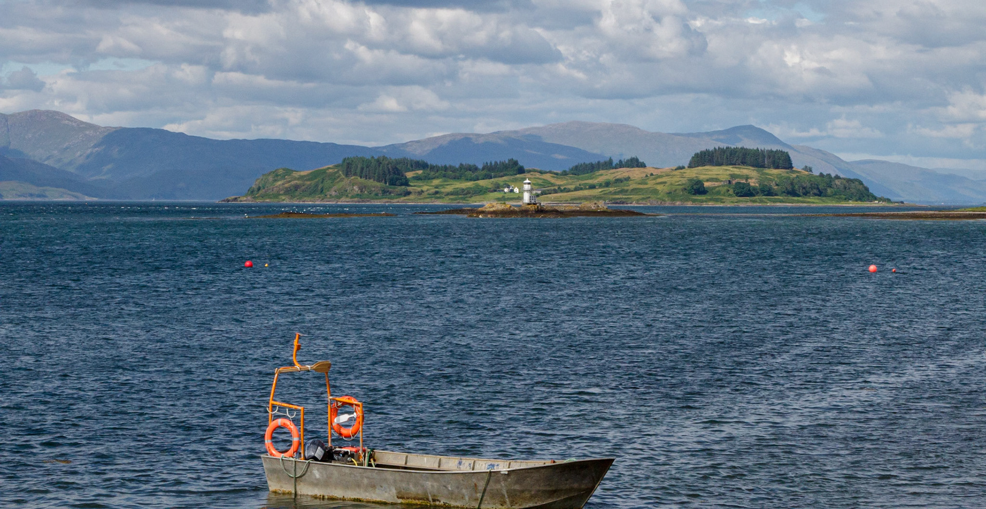 Port Appin