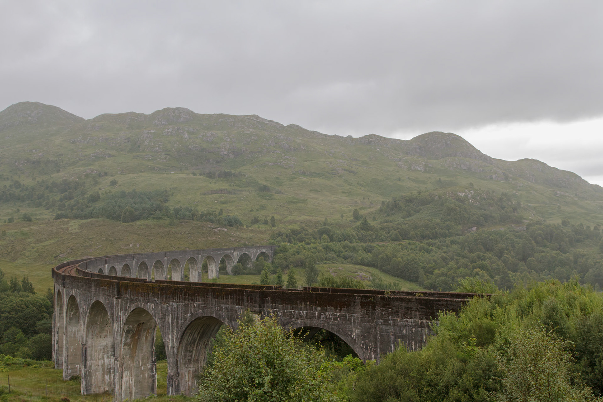 Glenfinnan