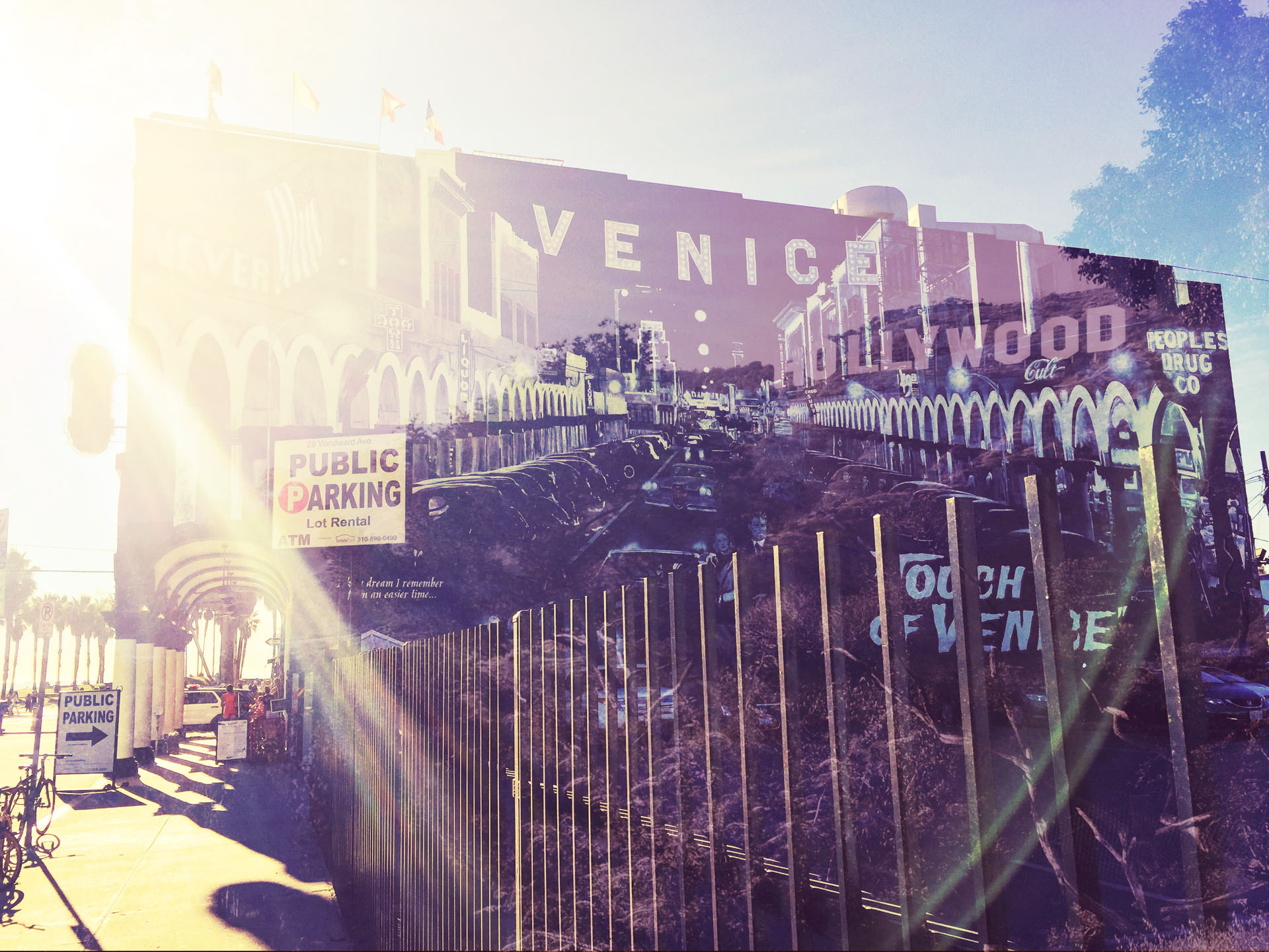 Venice