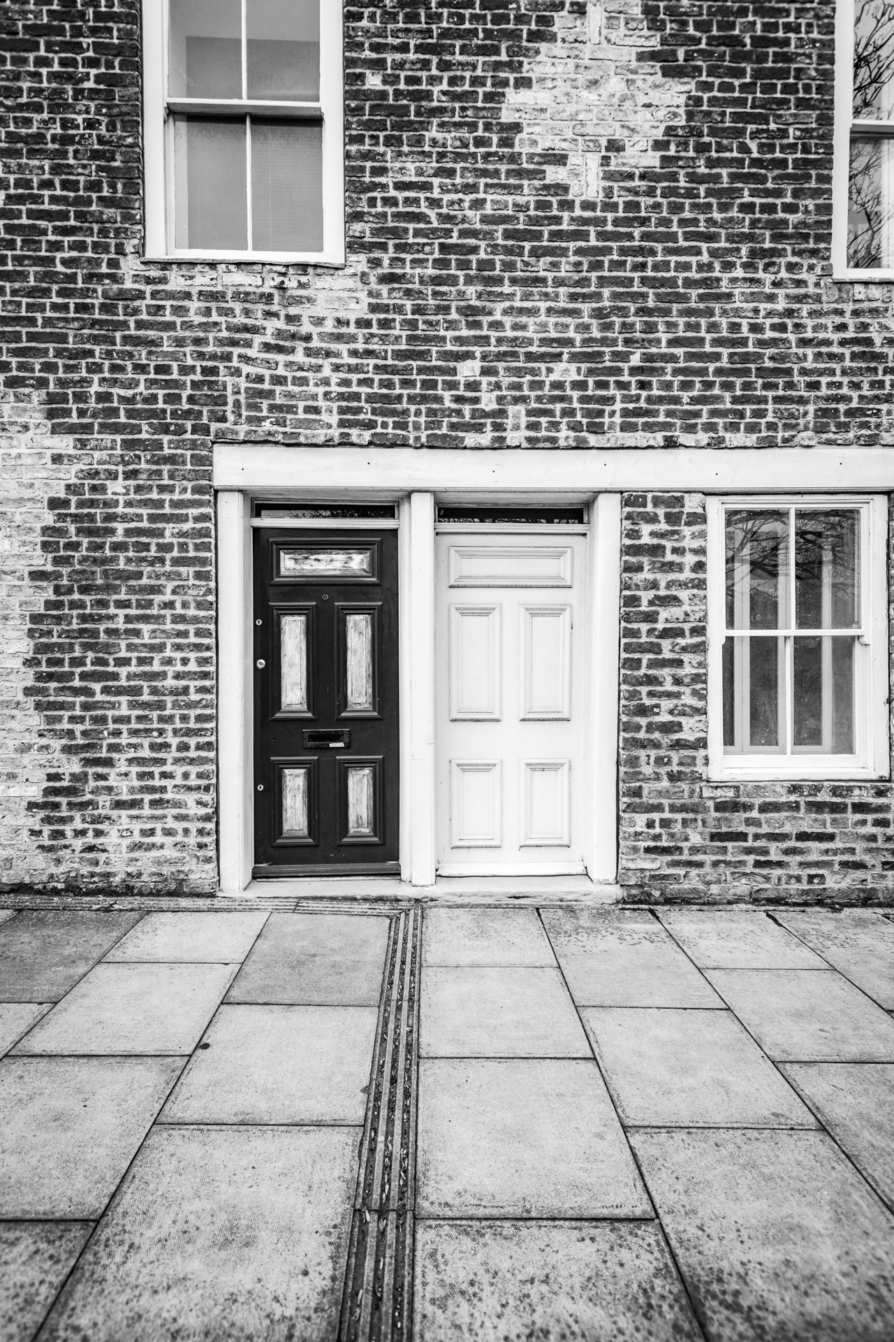 UK 05 BW