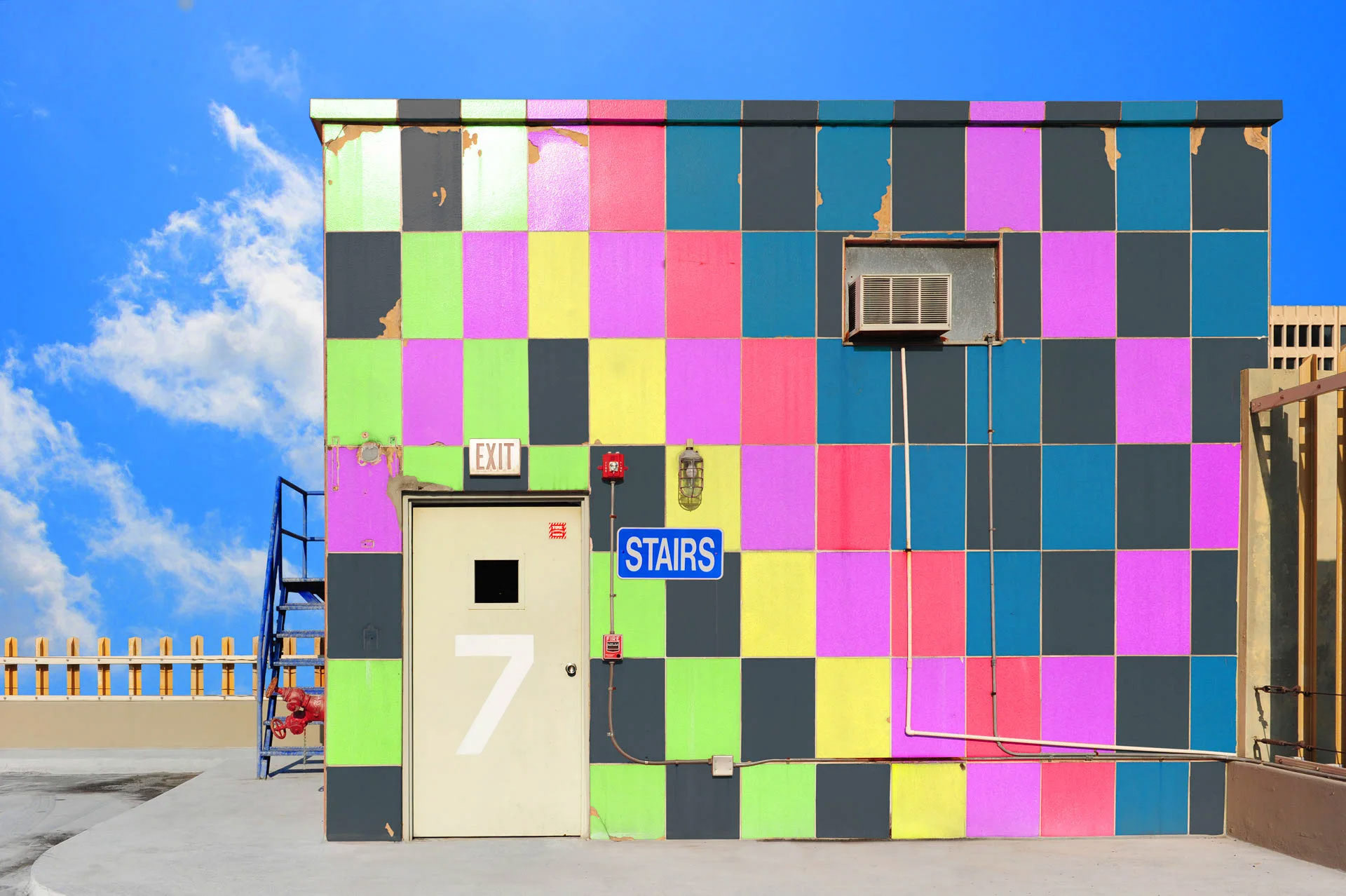 Pop Grid