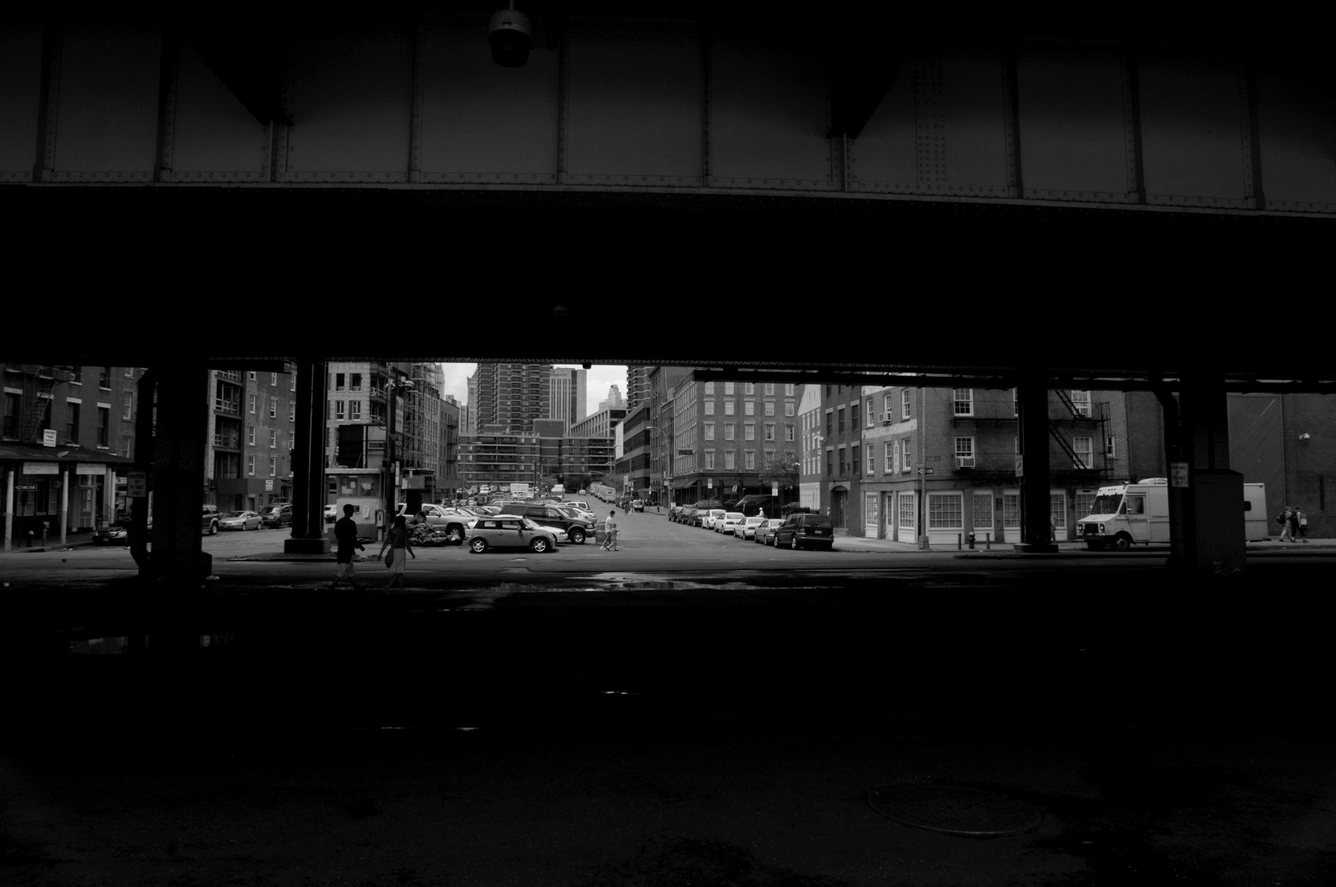 NYC Steets