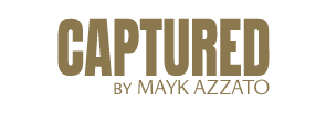 CAPTURED by Mayk Azzato