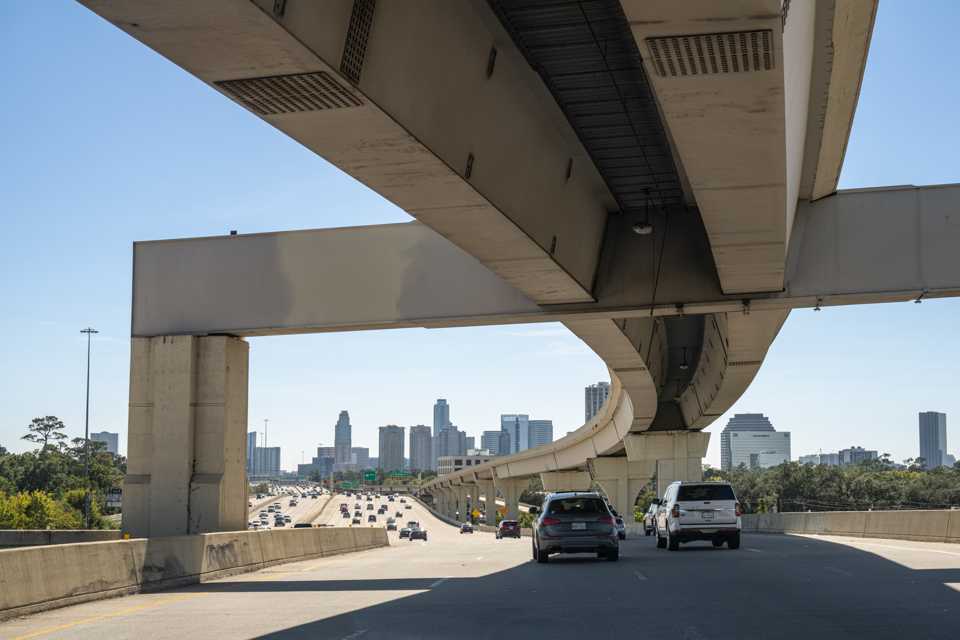 Houston Highway