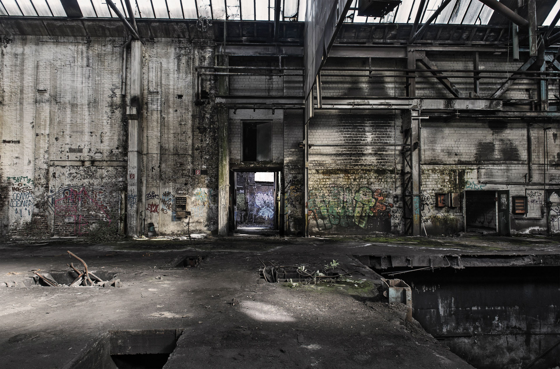Factory 2