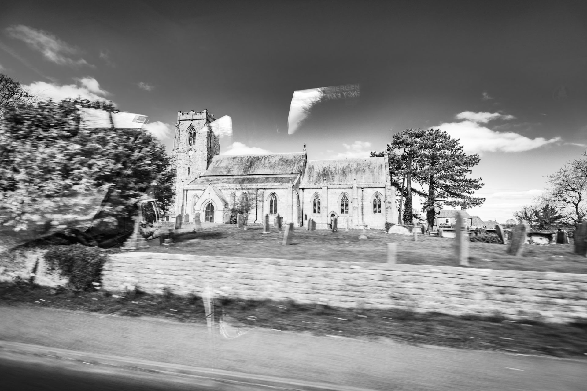 UK 08 BW