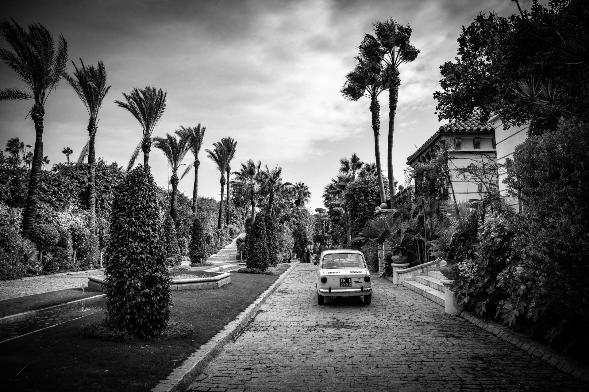 Italian dream