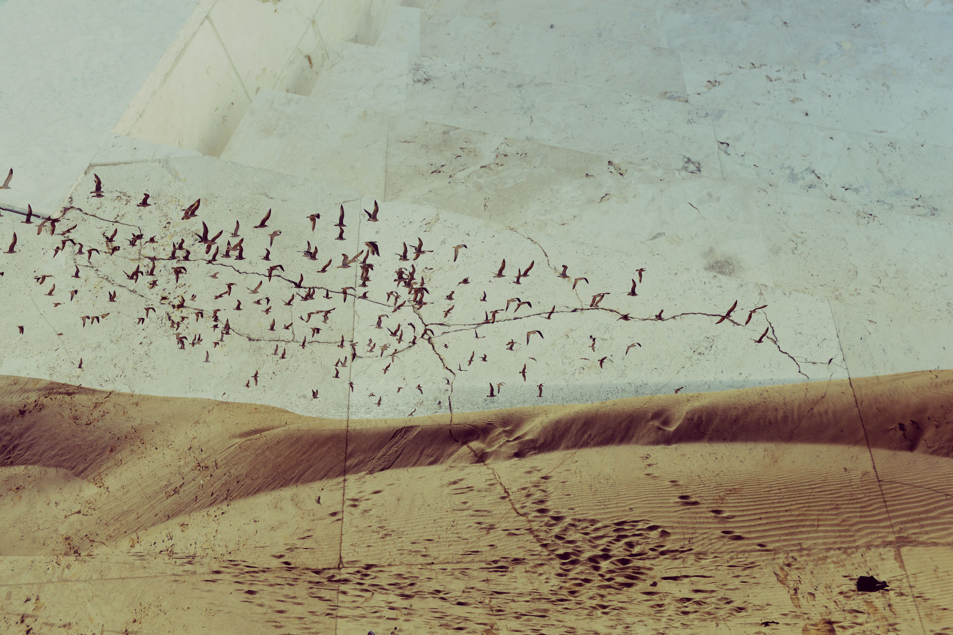 MOROCCO DUNES