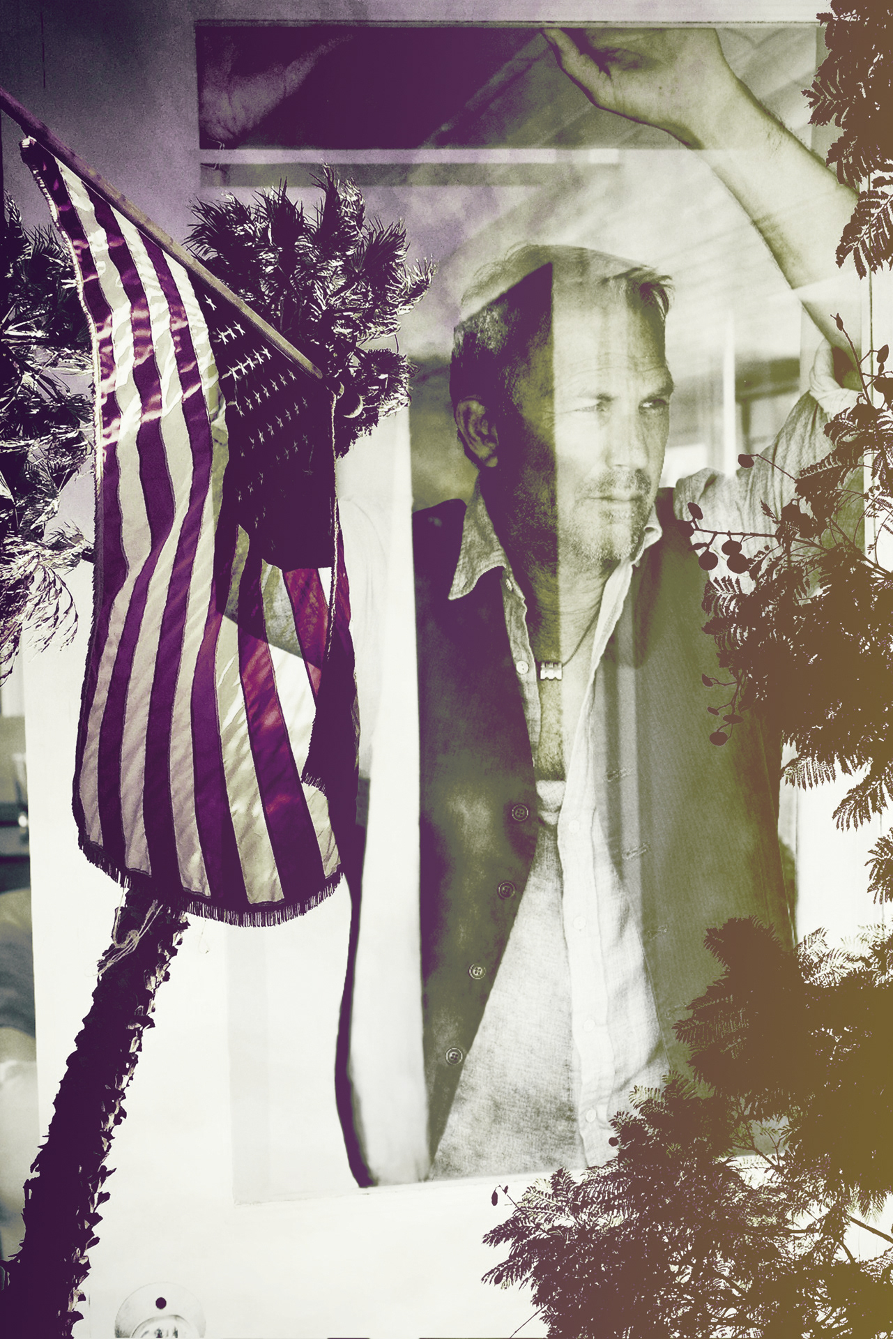 Kevin Costner