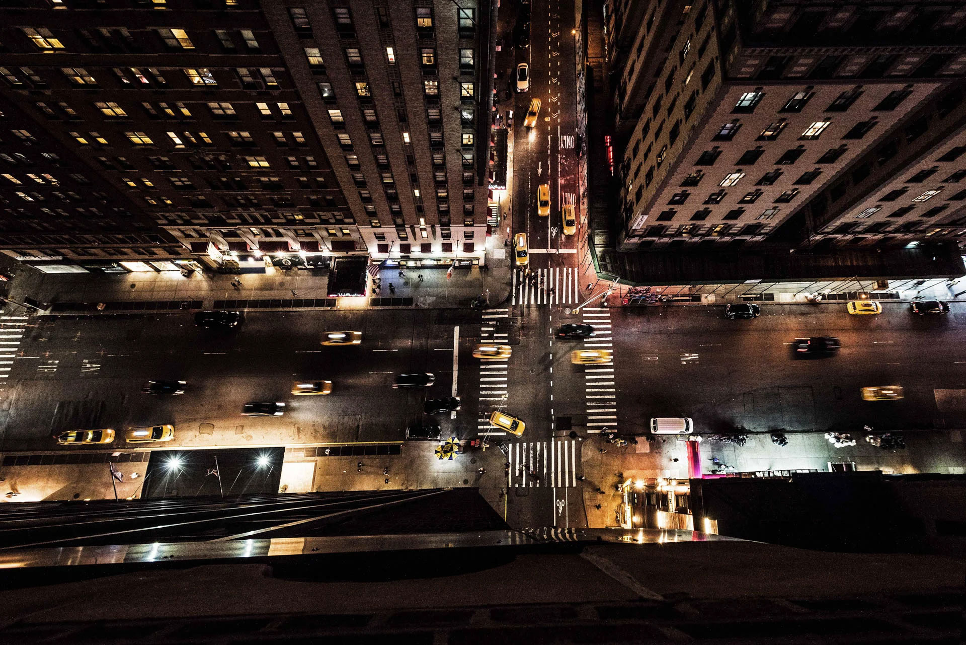 City Pulse
