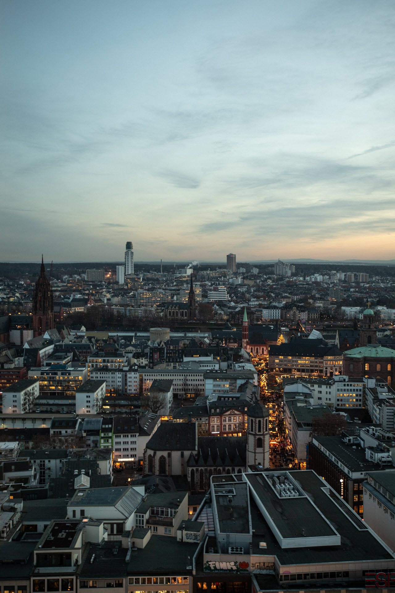 FFM