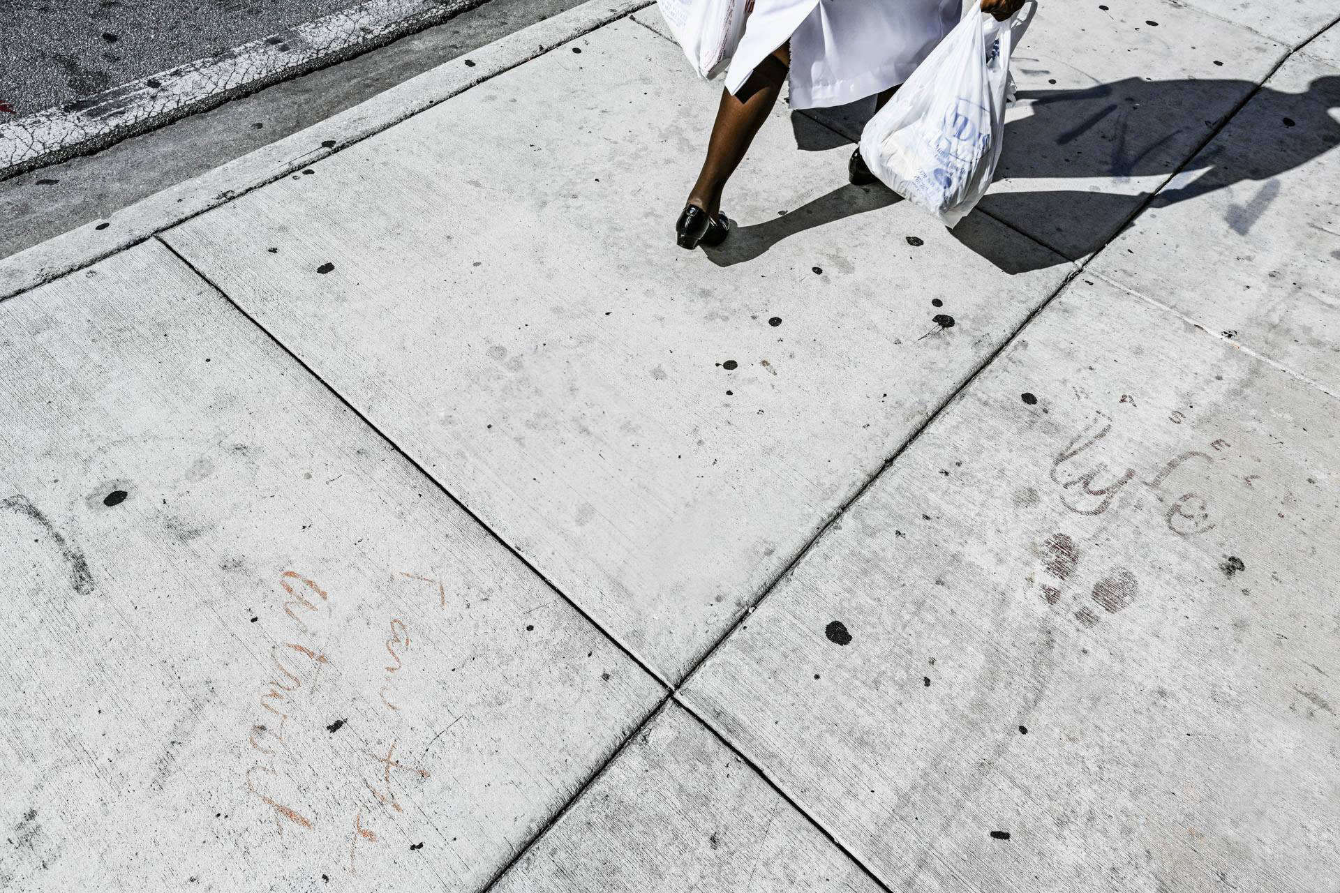 sidewalk