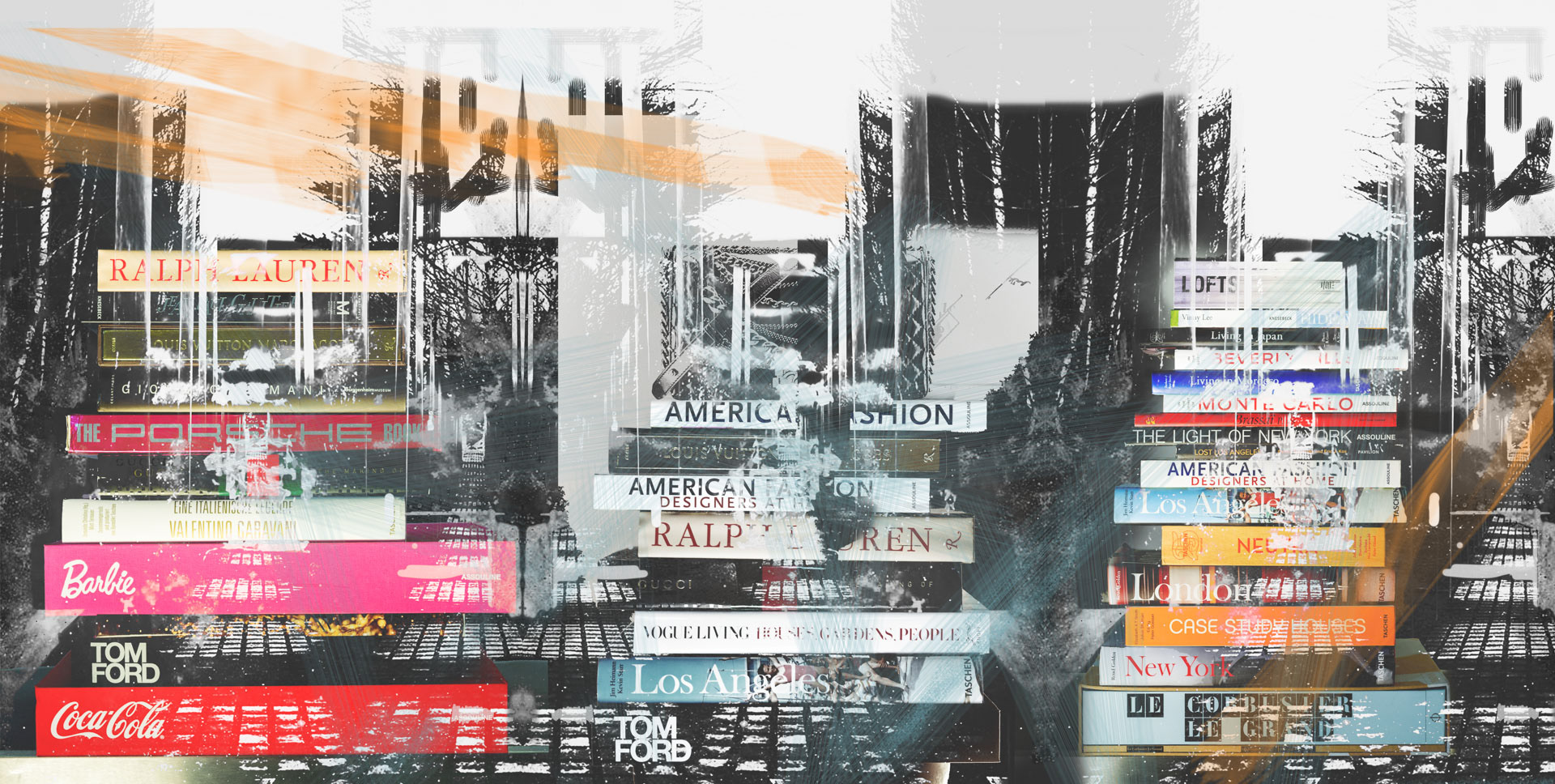 BOOKS