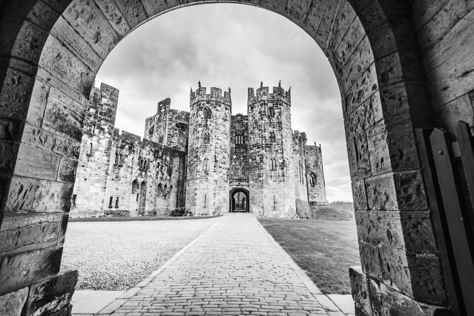 UK 07 BW