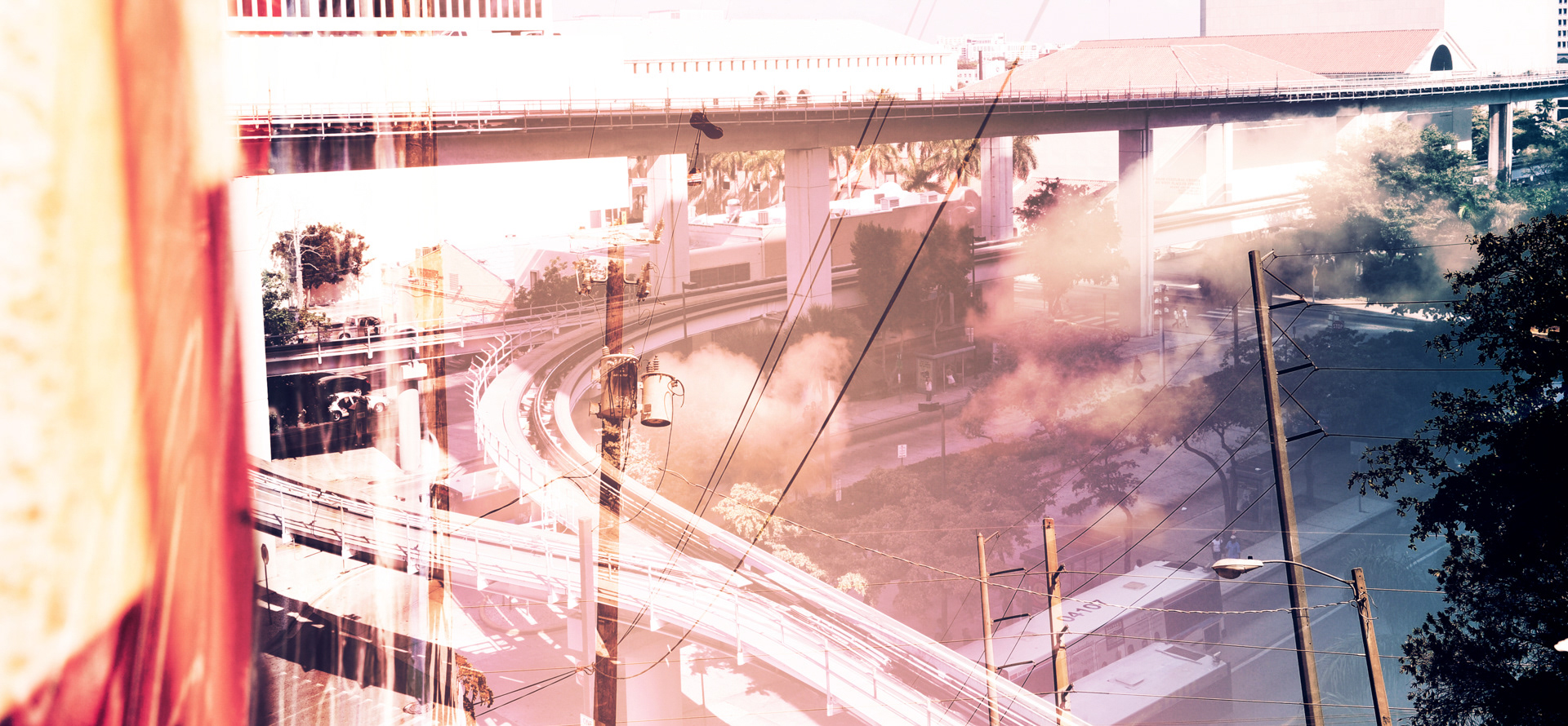 Urban Mirage