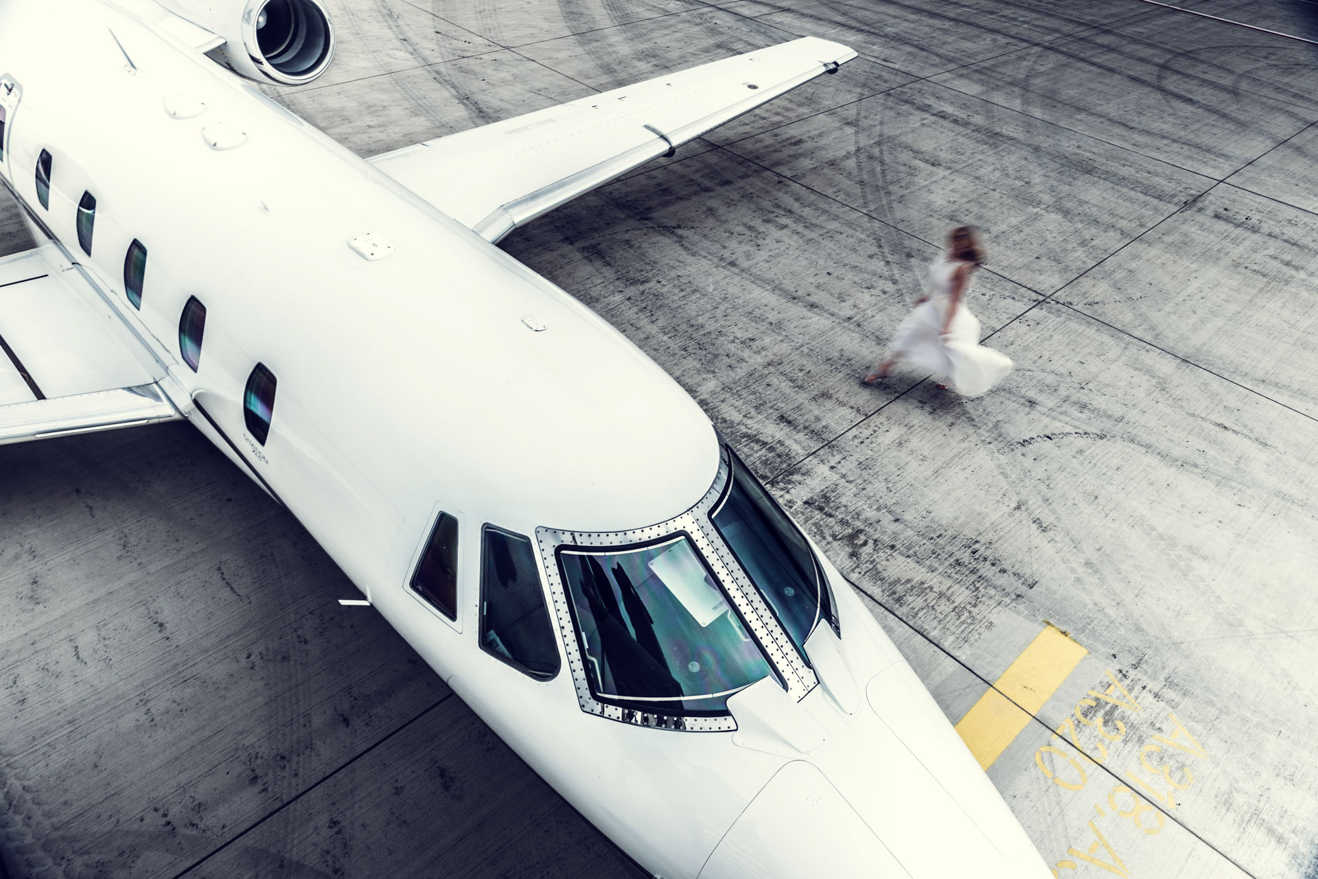 Jetset