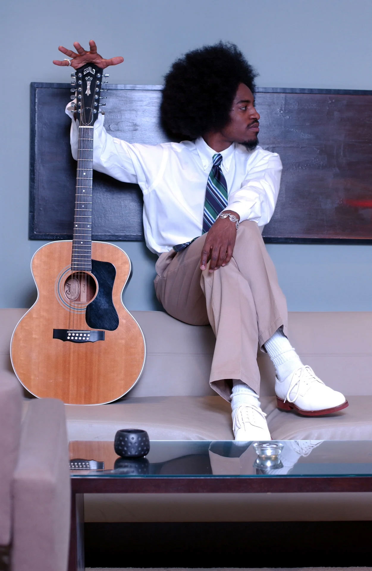 André 3000