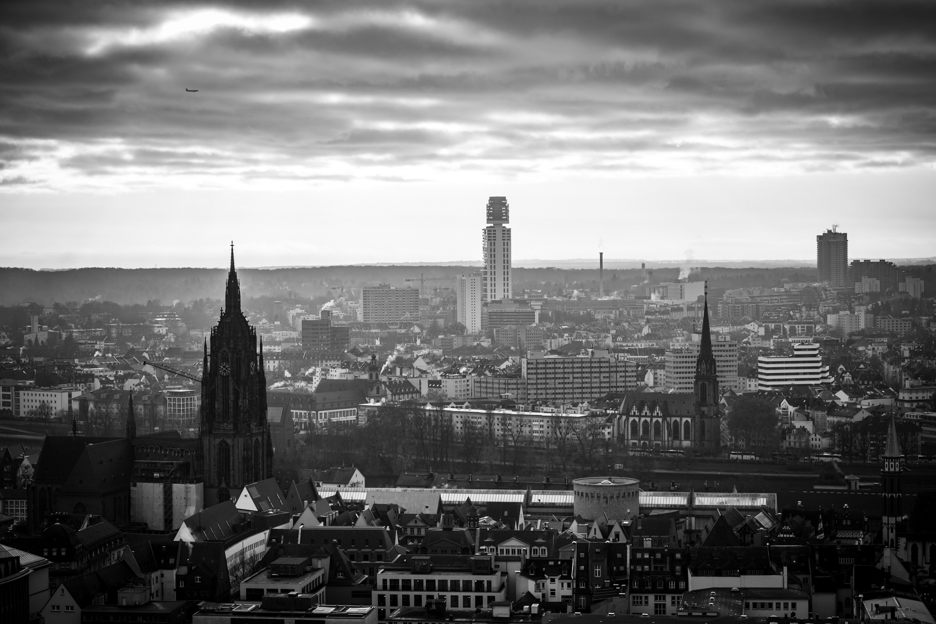 FFM