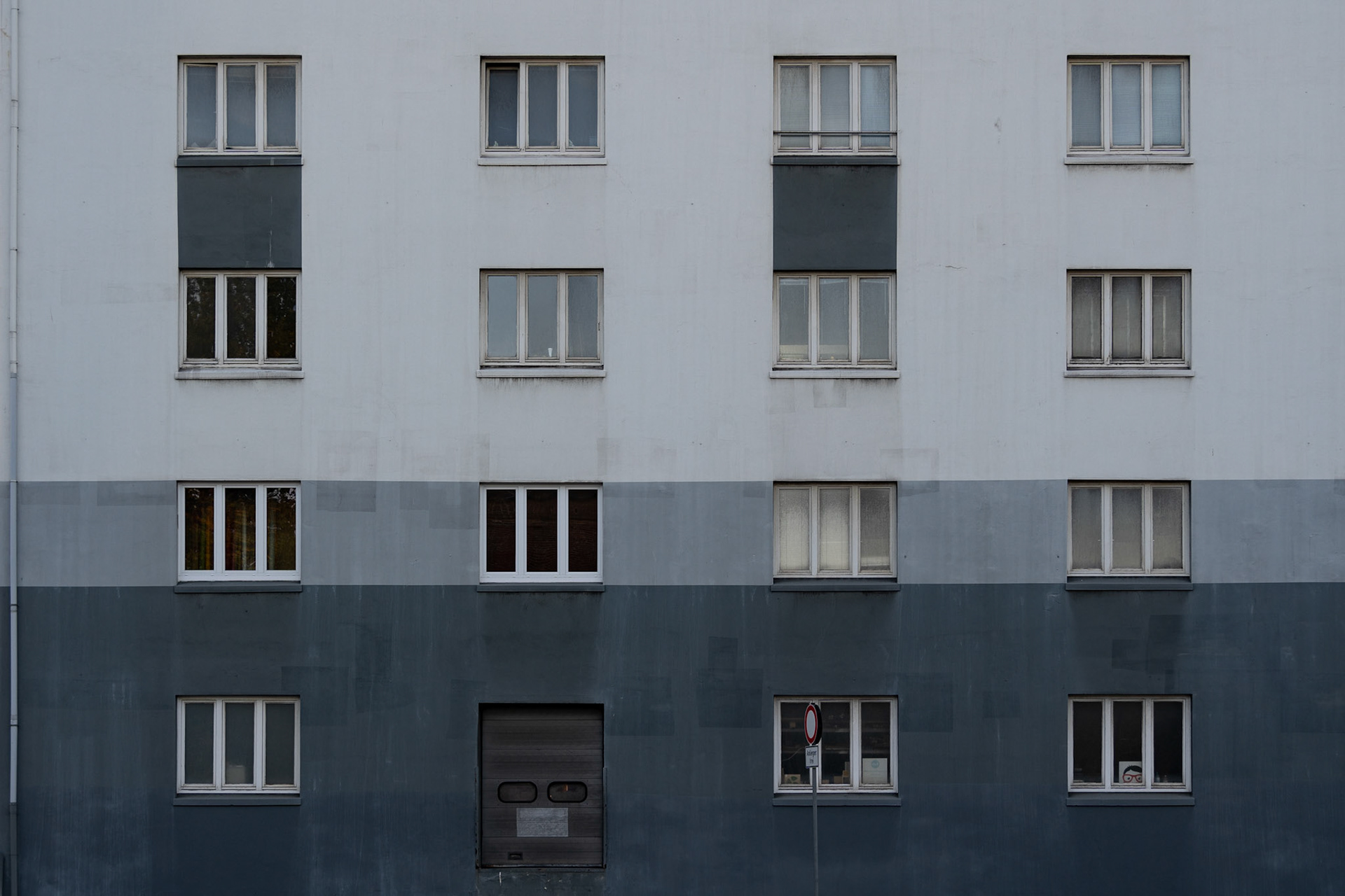 Shades of Grey