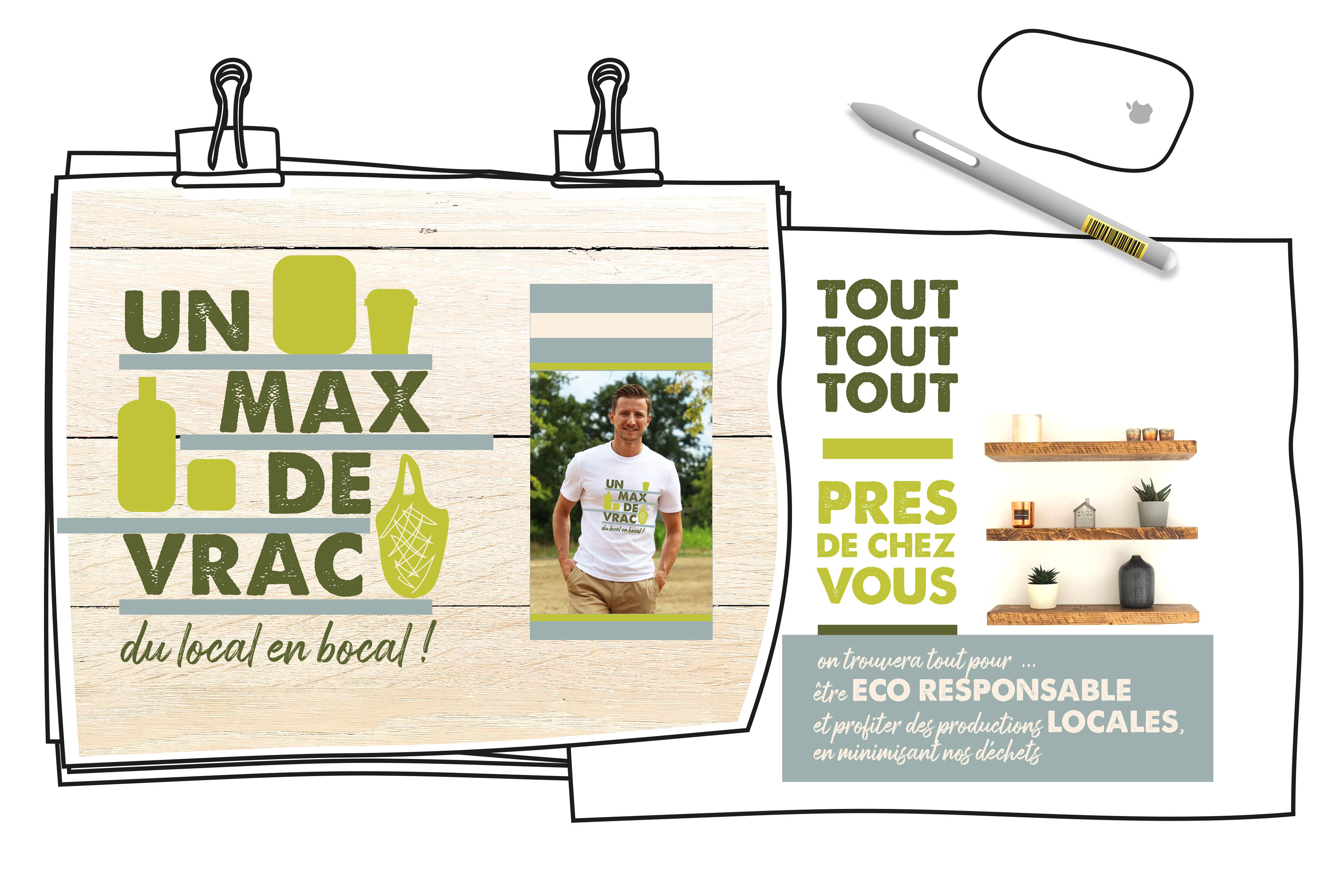 Recherche logo