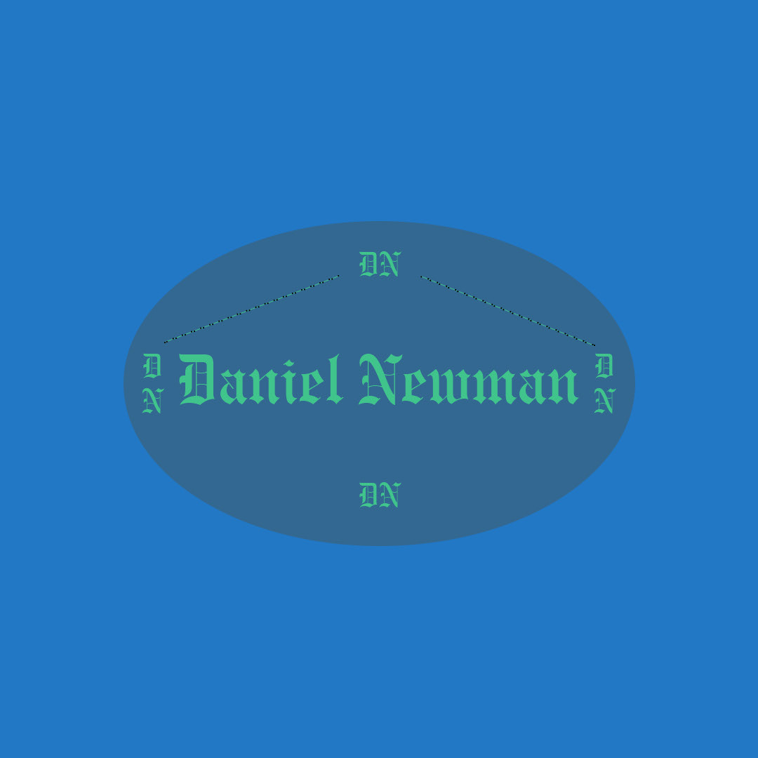 Daniel Newman