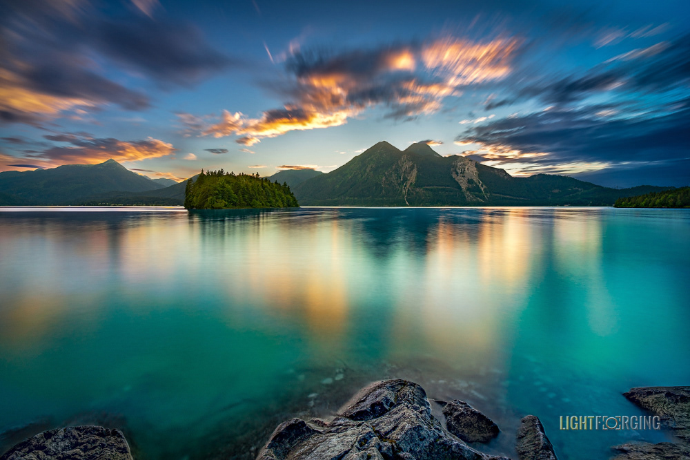 Caribbean Feeling in Bavaria