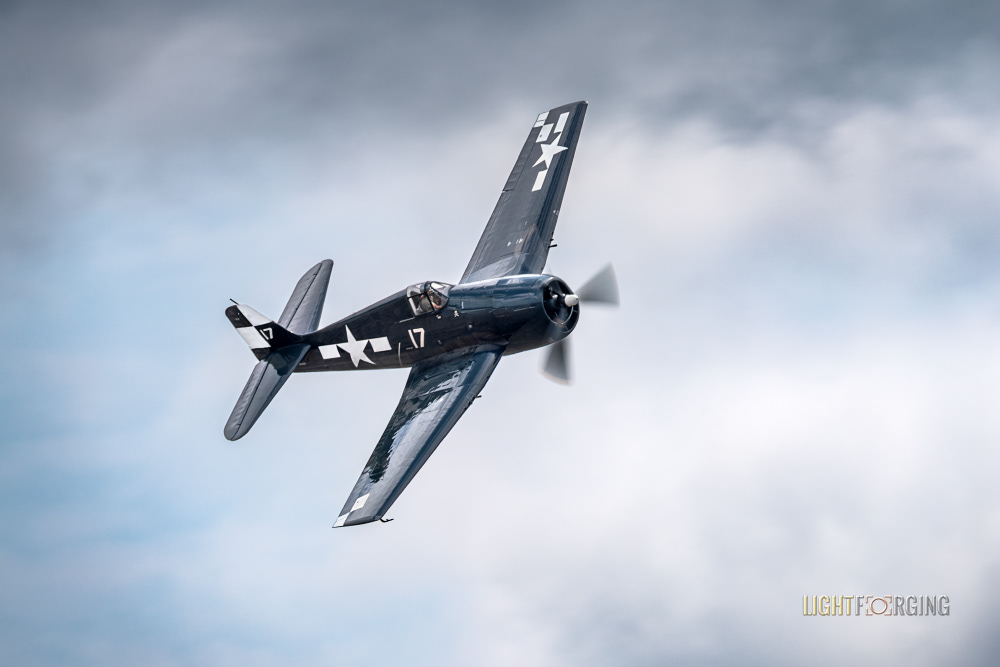 Abbotsford Sky Sentinel - Abbotsford Airshow 2024