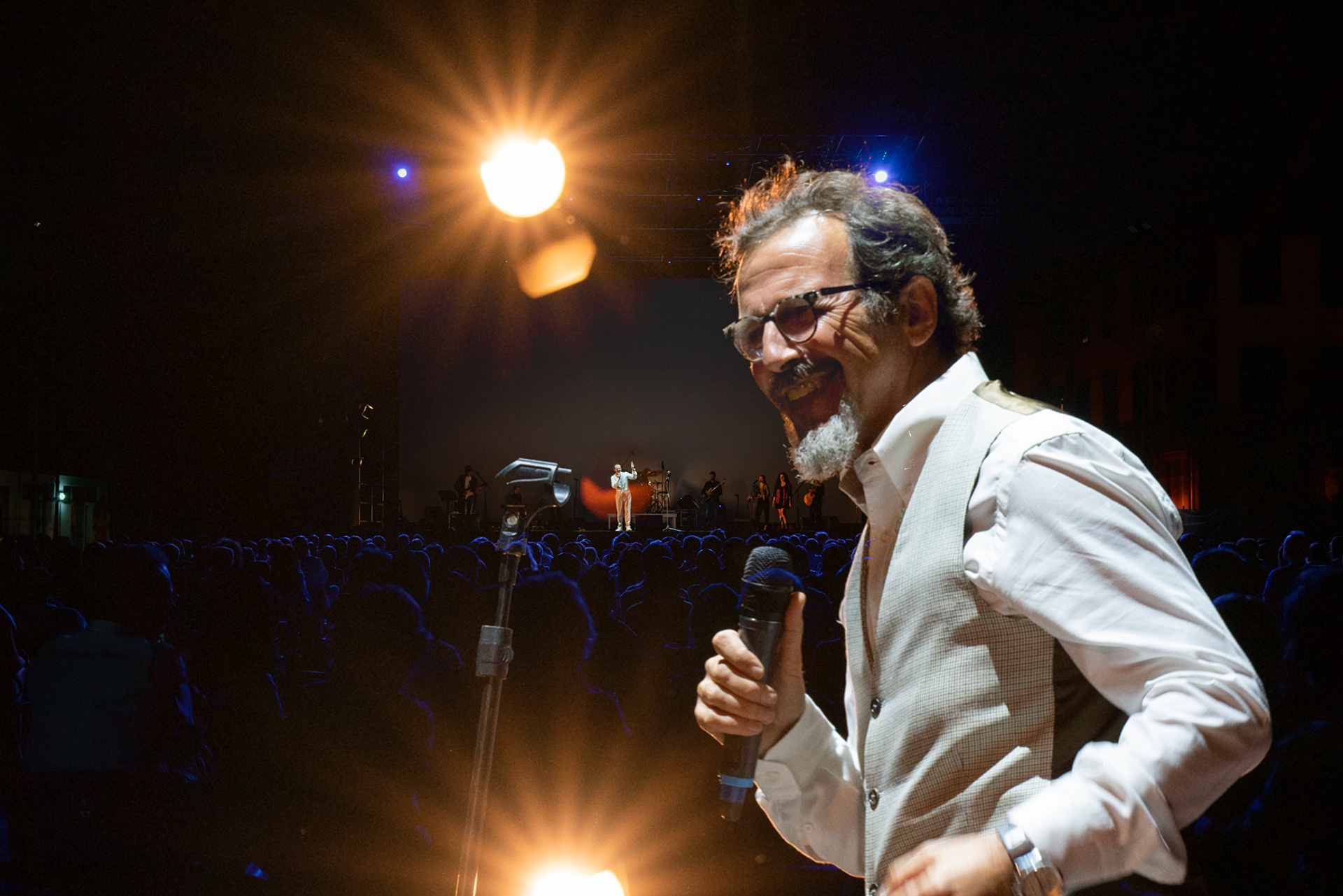 GERMANO LANZONI