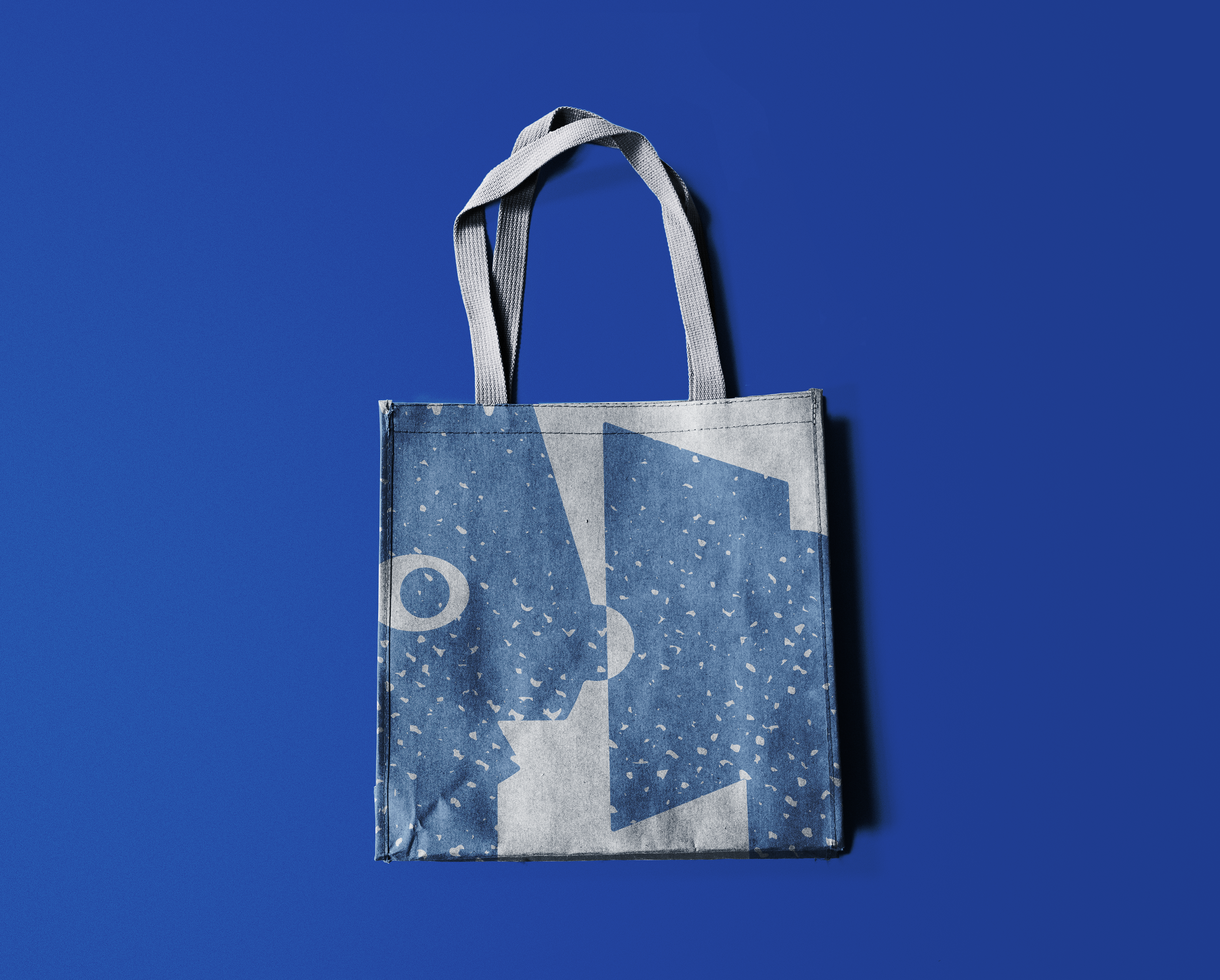 A Bag with Branding