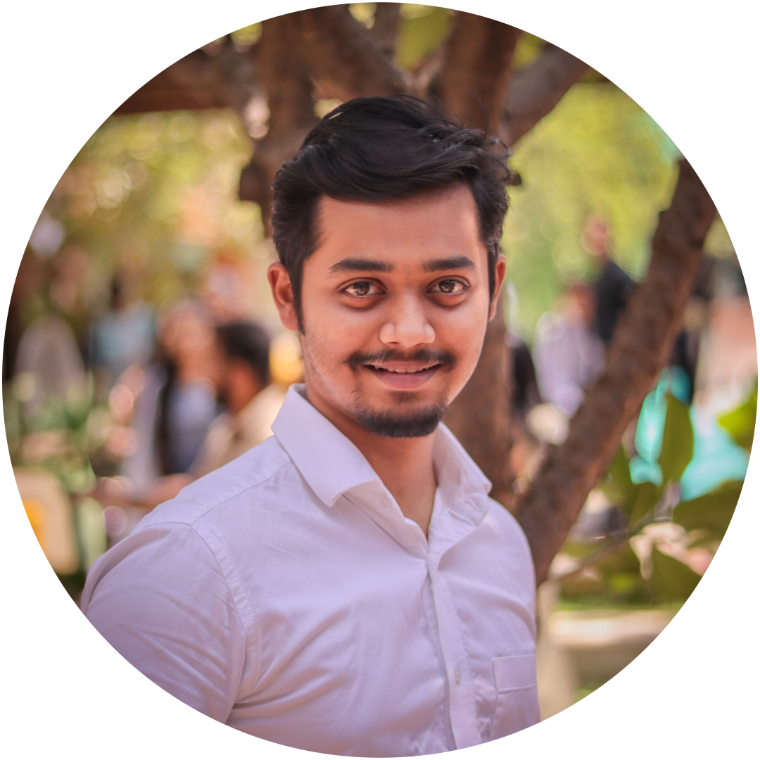 portrait image of aarsh