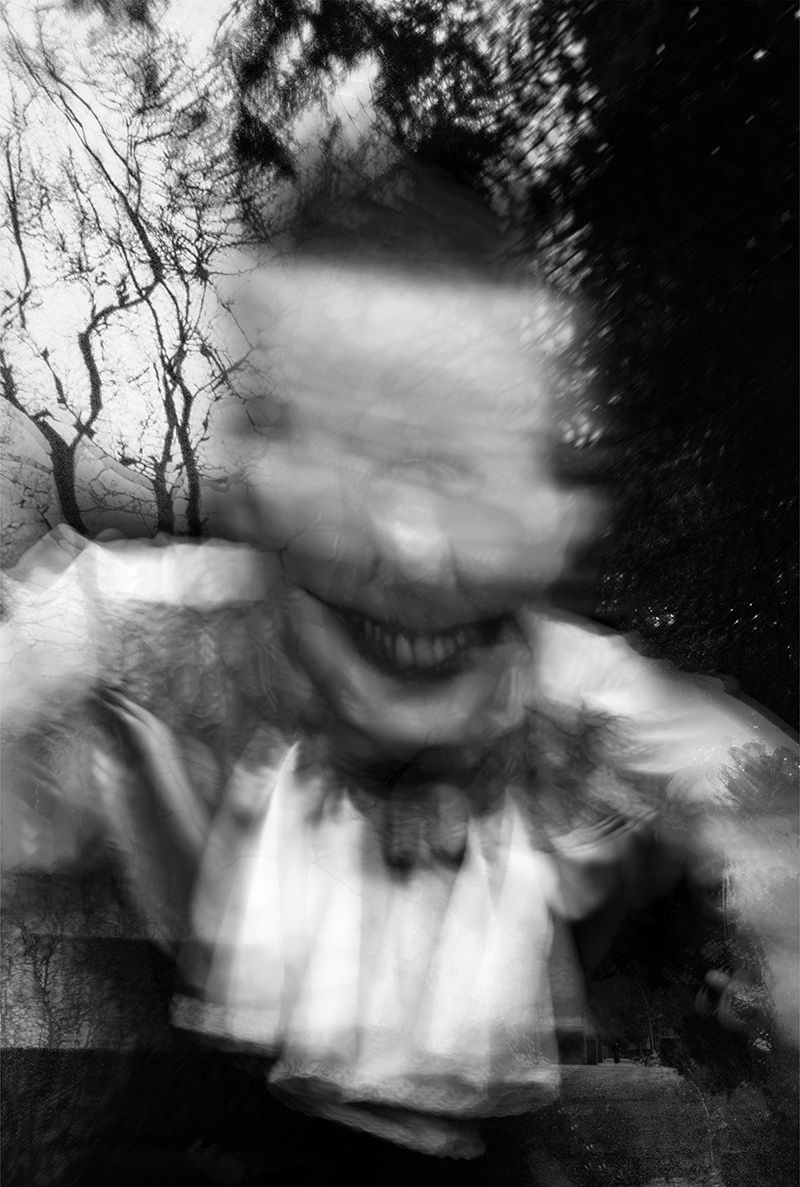 Personal Work - Cheeze