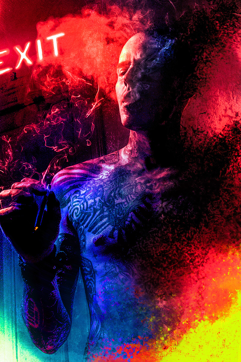 Card artwork for Vampire: The Masquerade - Prince's Gambit from Onyx Path Publishing