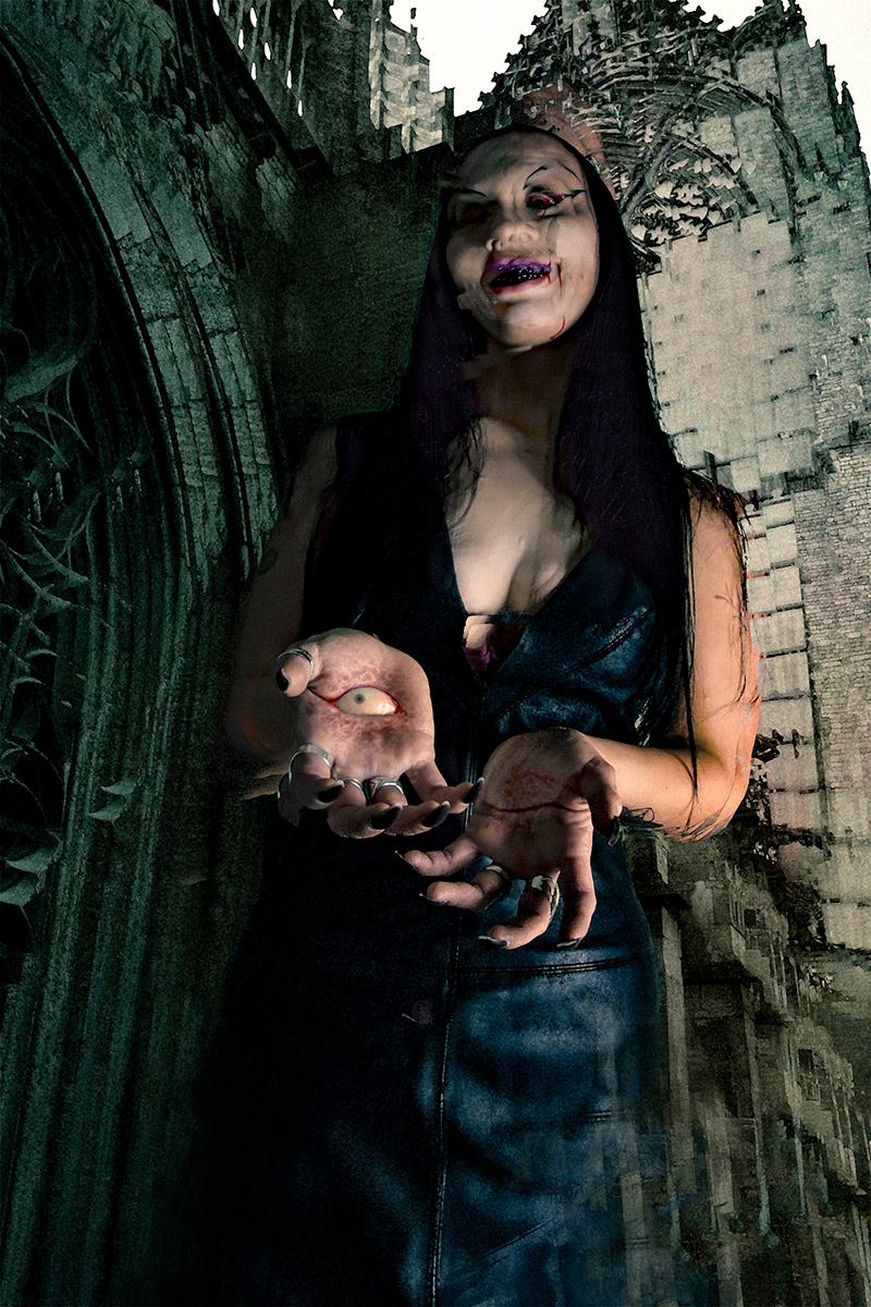 Personal Work - Little Gifts