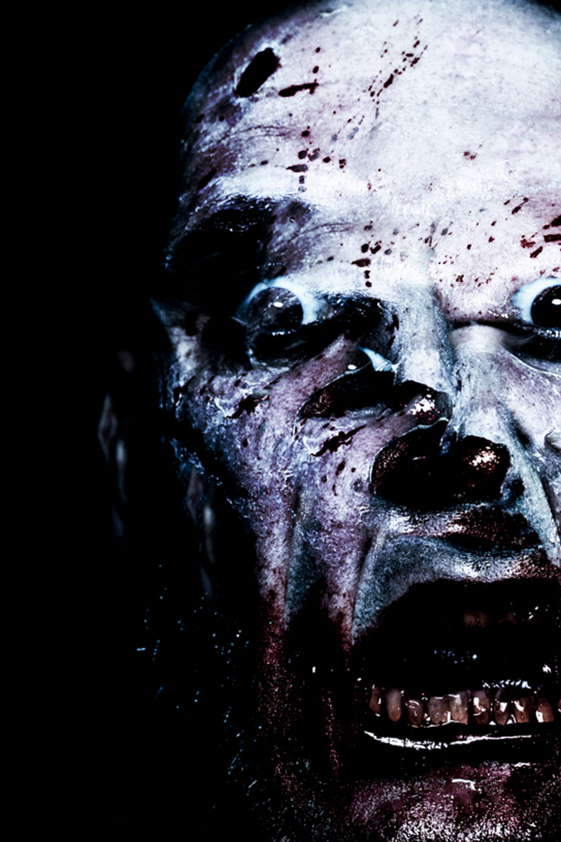 Interior artwork for Solemn Vale from Dirty Vortex