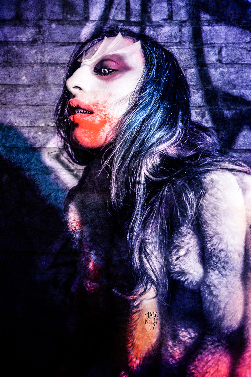 Card artwork for Vampire: The Masquerade - Prince's Gambit from Onyx Path Publishing